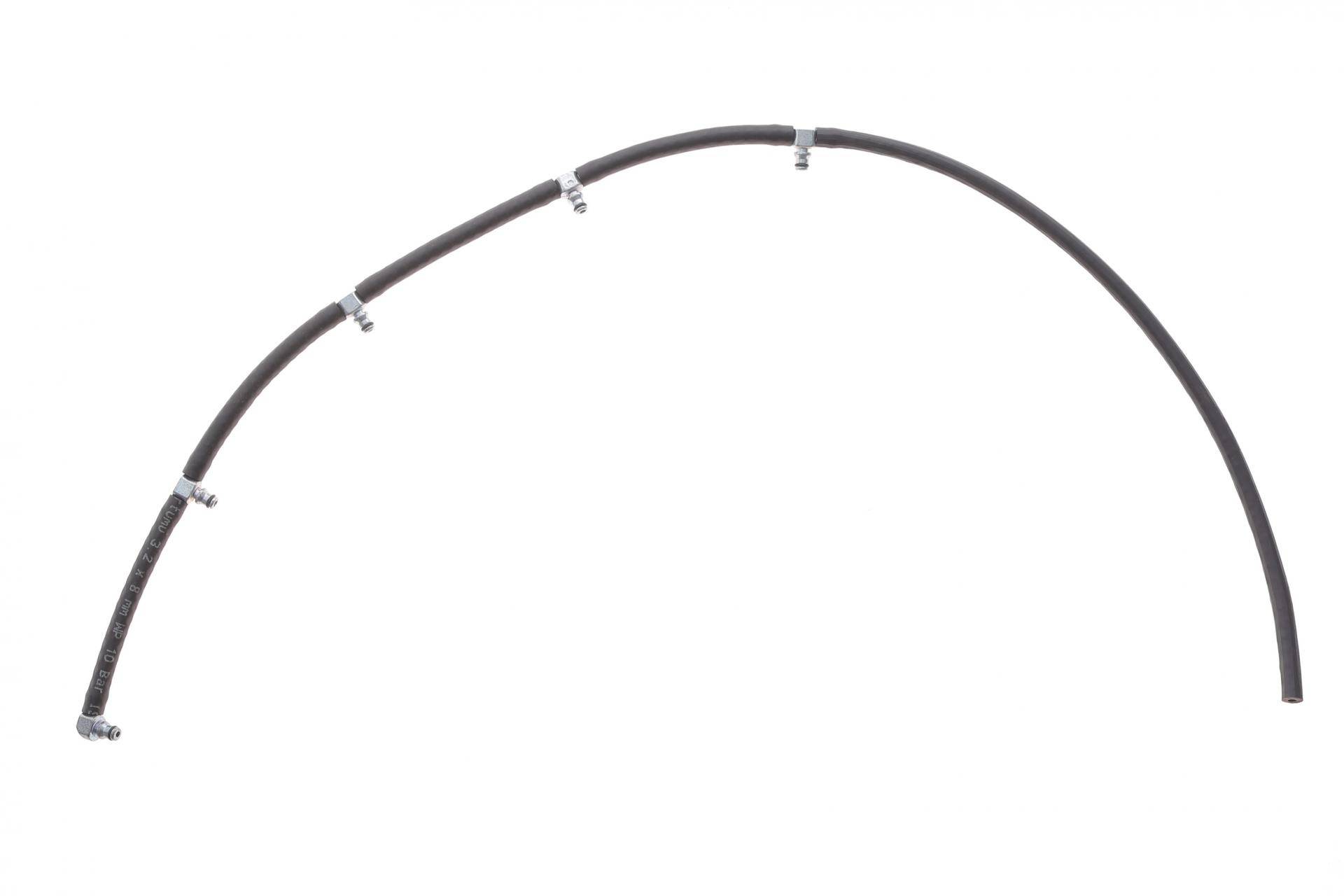 Шланг зливний MB Sprinter 2.7CDI OM612