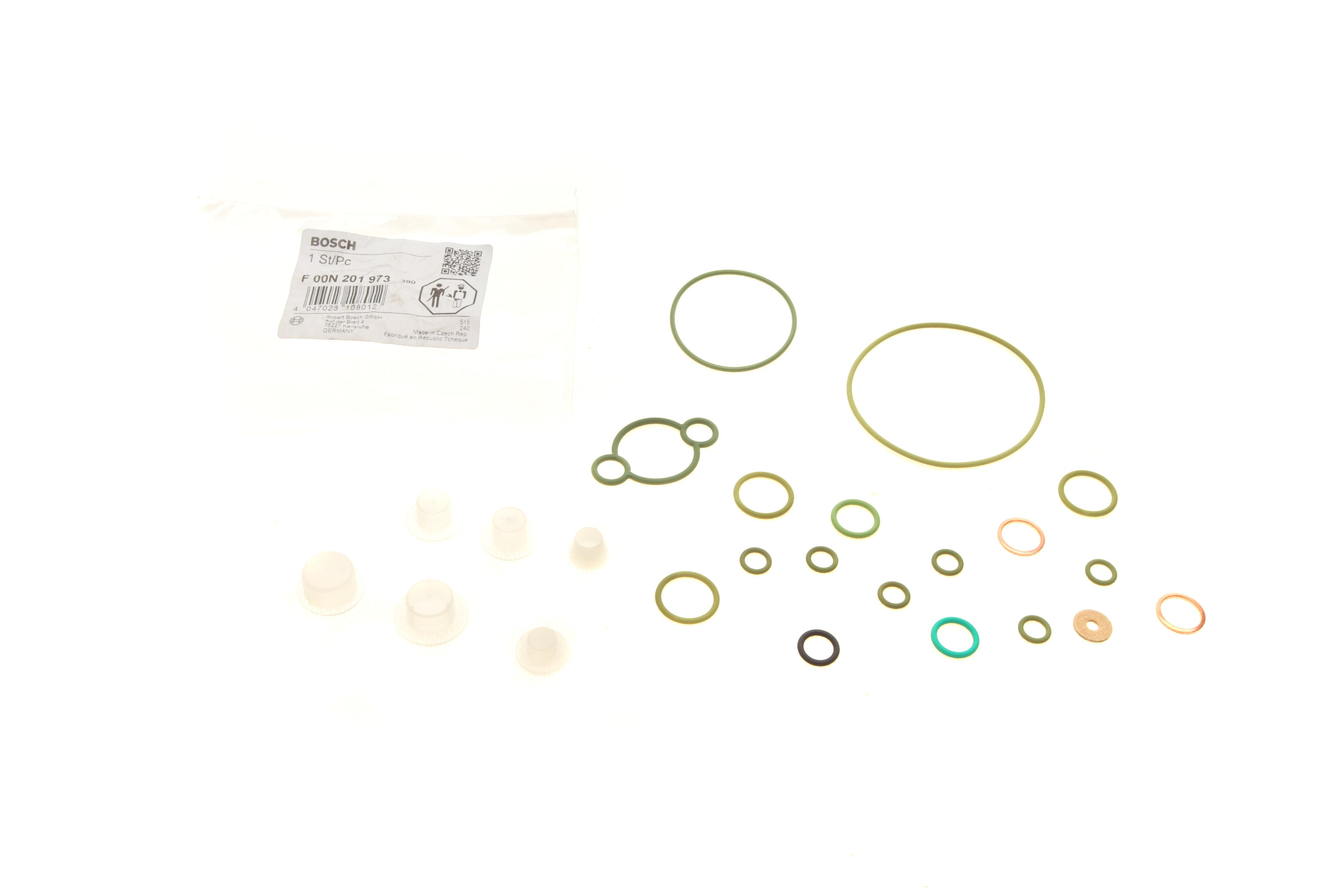 Ремкомплект ПНВТ VW Crafter 2.5 TDI 06-13/LT 2.8 TDI 01-06