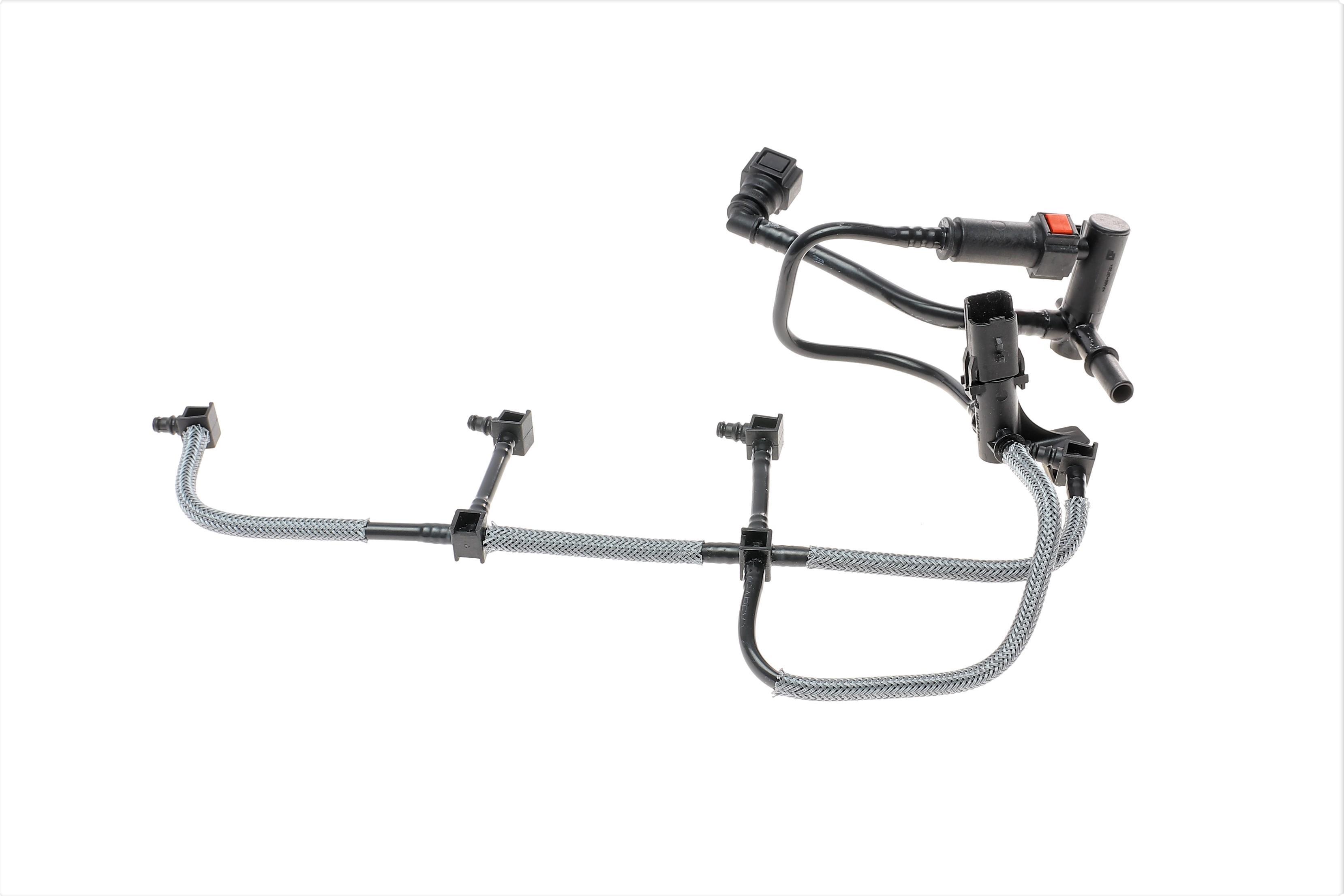 Шланг зливний Ford Focus/Tourneo Connect 1.8TDCi 05-15