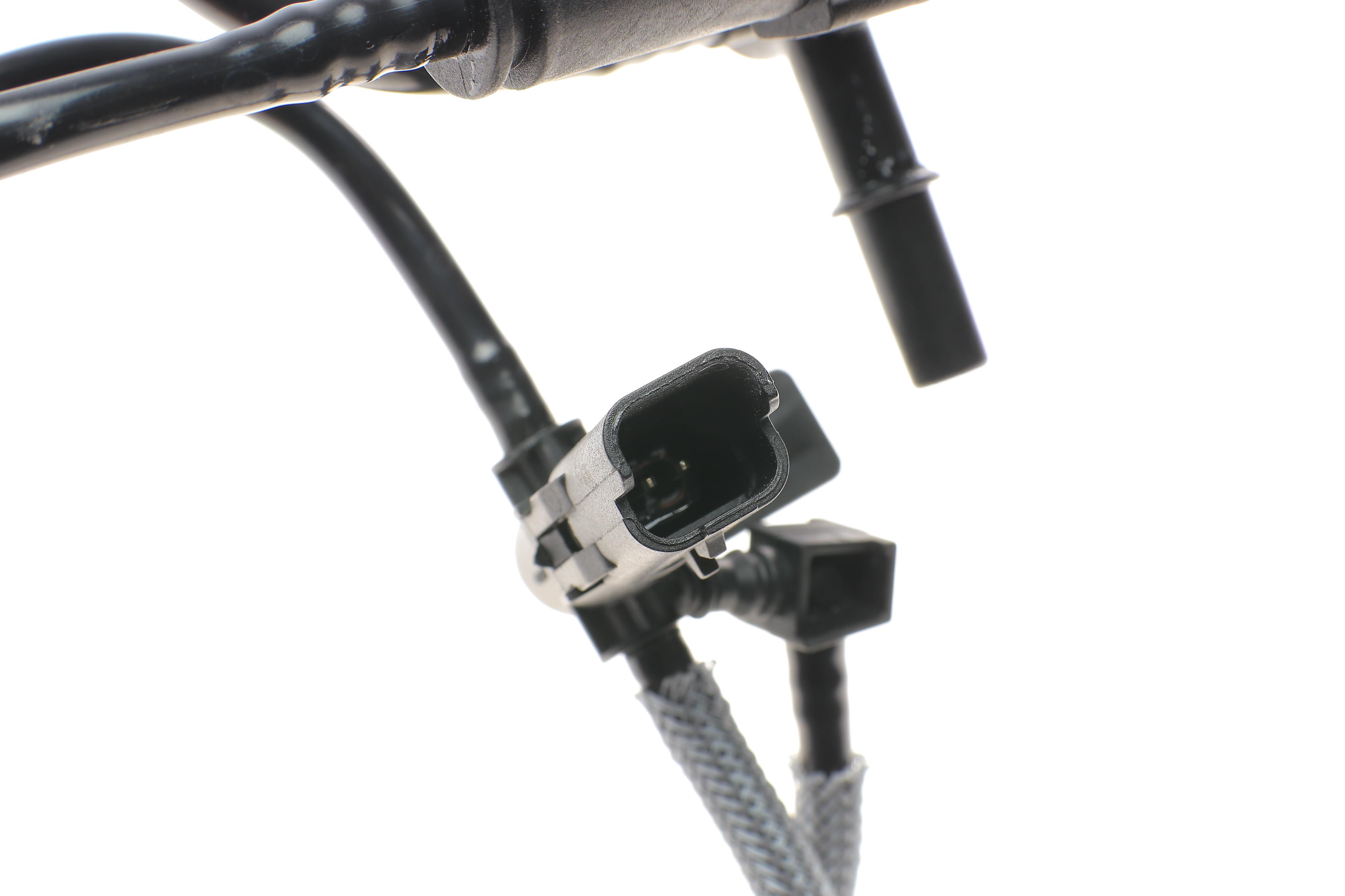 Шланг зливний Ford Focus/Tourneo Connect 1.8TDCi 05-15