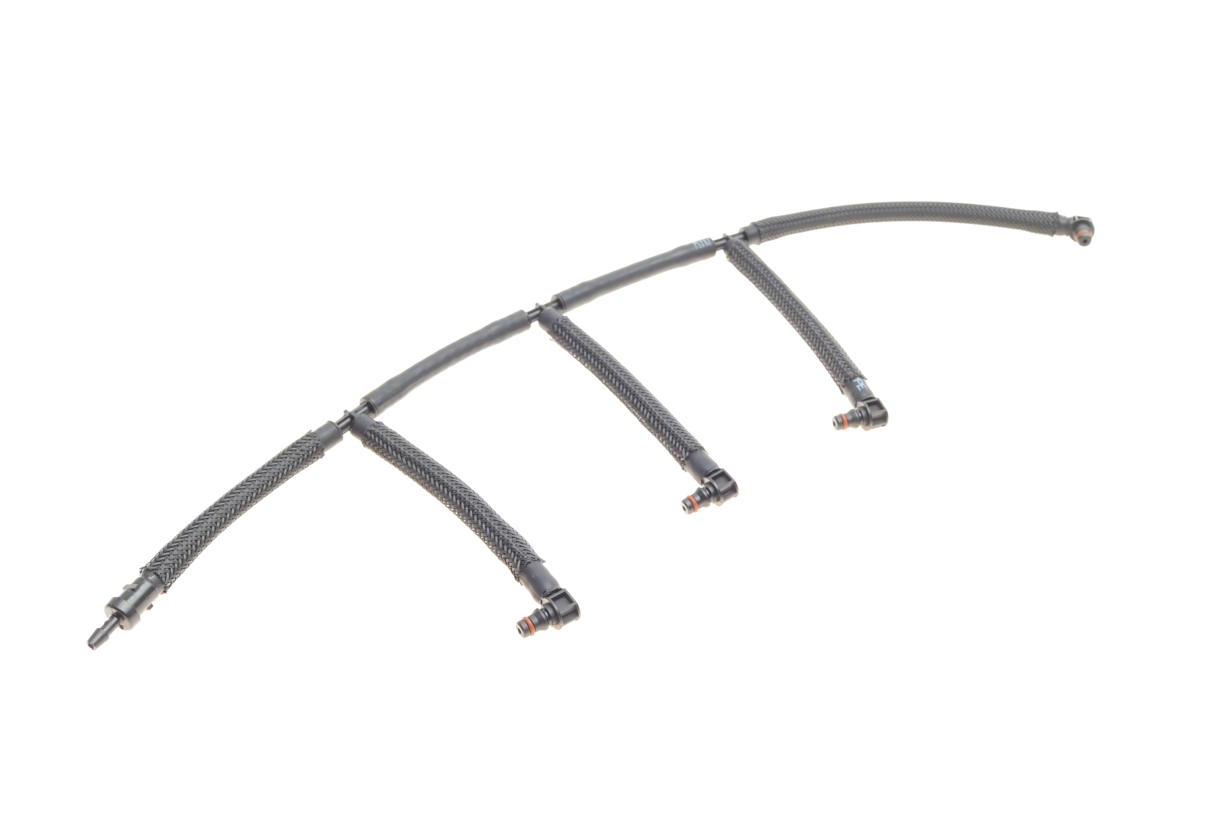 Шланг зливний VW Caddy III 1.6TDI 09-