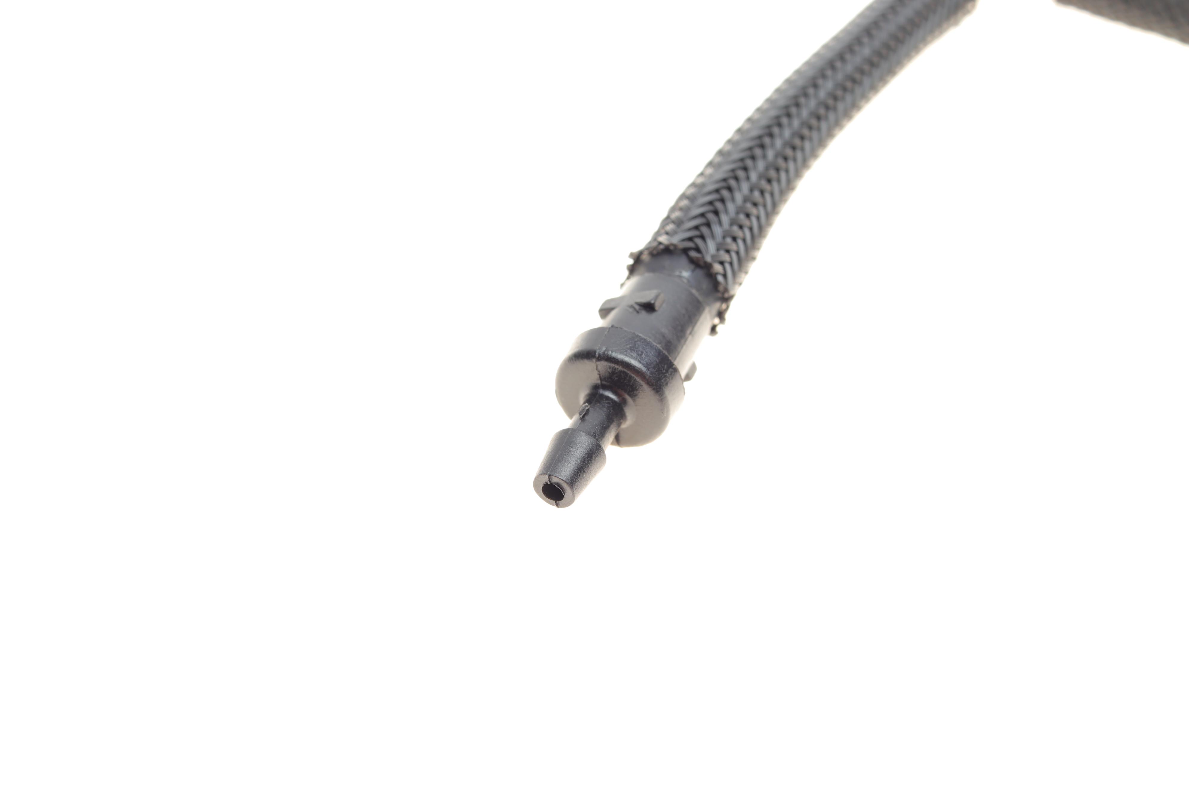 Шланг зливний VW Caddy III 1.6TDI 09-