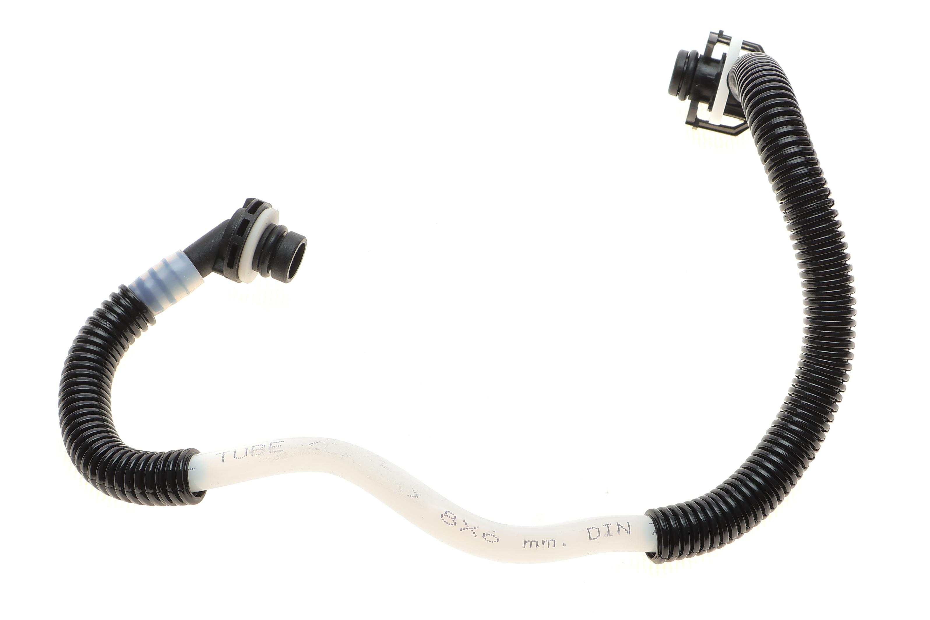 Трубка паливна MB OM611-612