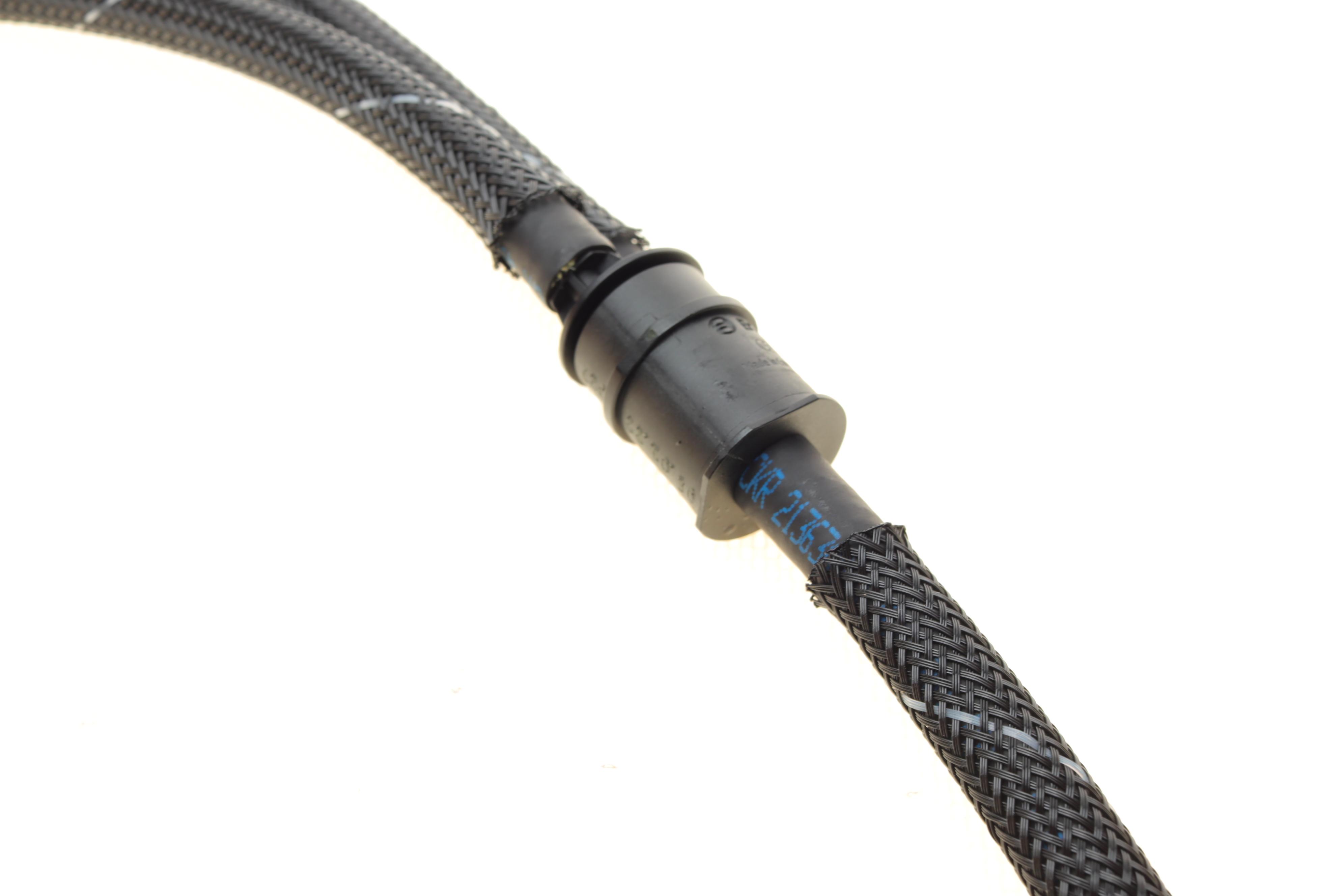 Шланг паливний Audi A6/A7/Q7/VW Touareg 3.0TDI 10-18