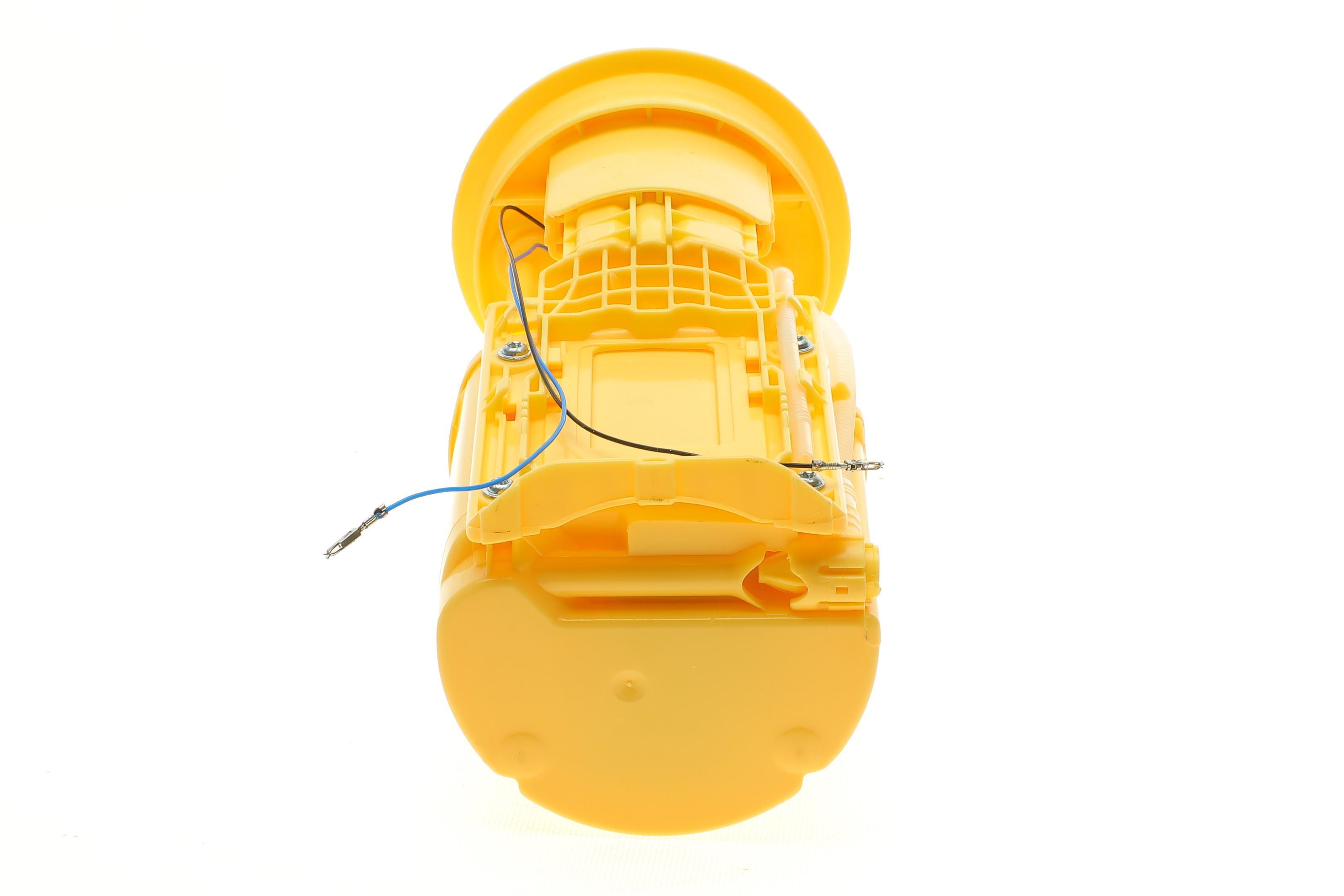 Насос паливний VW T5 1.9/2.5TDI 03-09 (HÜCO)