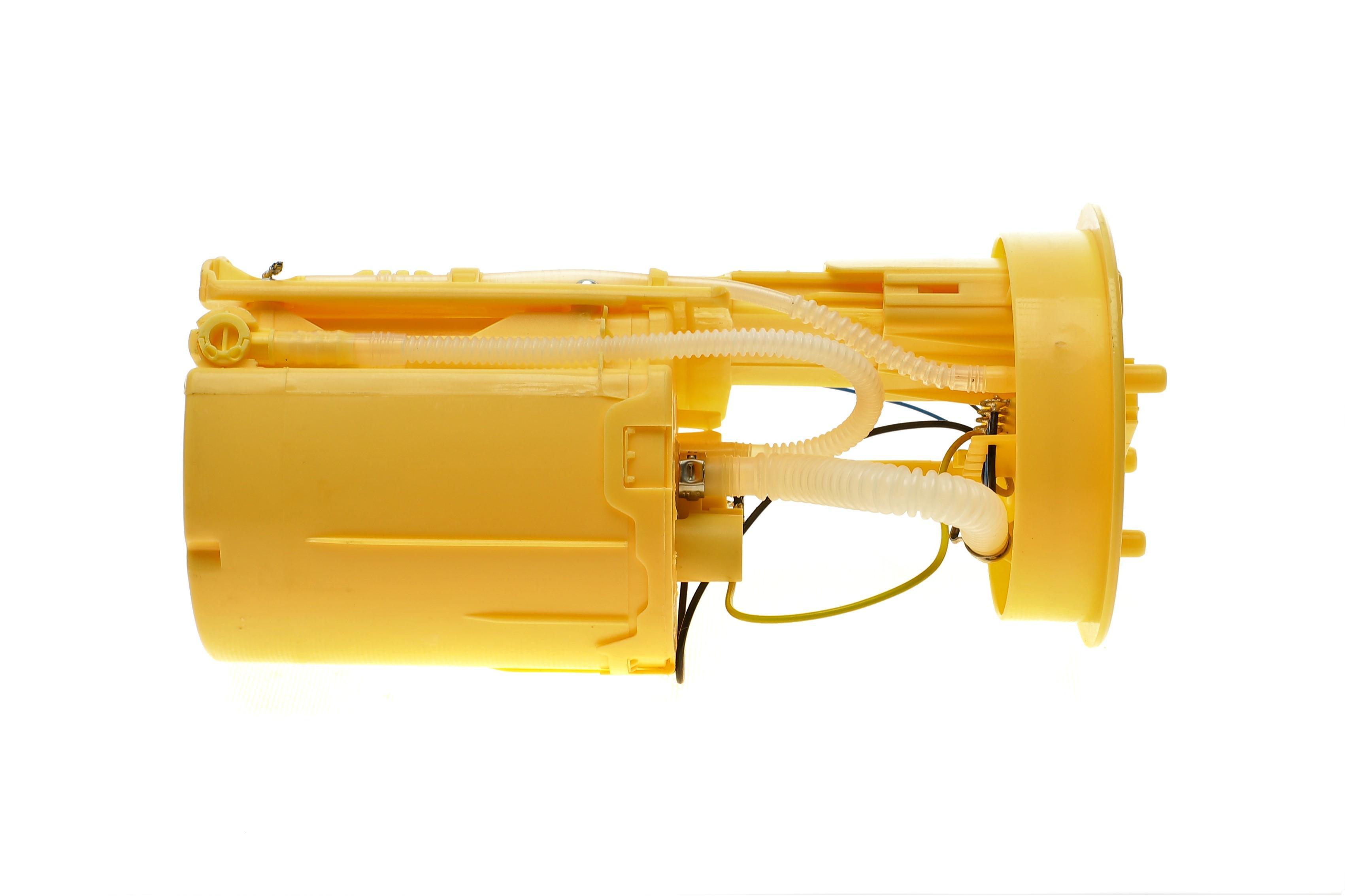 Насос паливний VW T5 1.9/2.5TDI 03-09 (HÜCO)