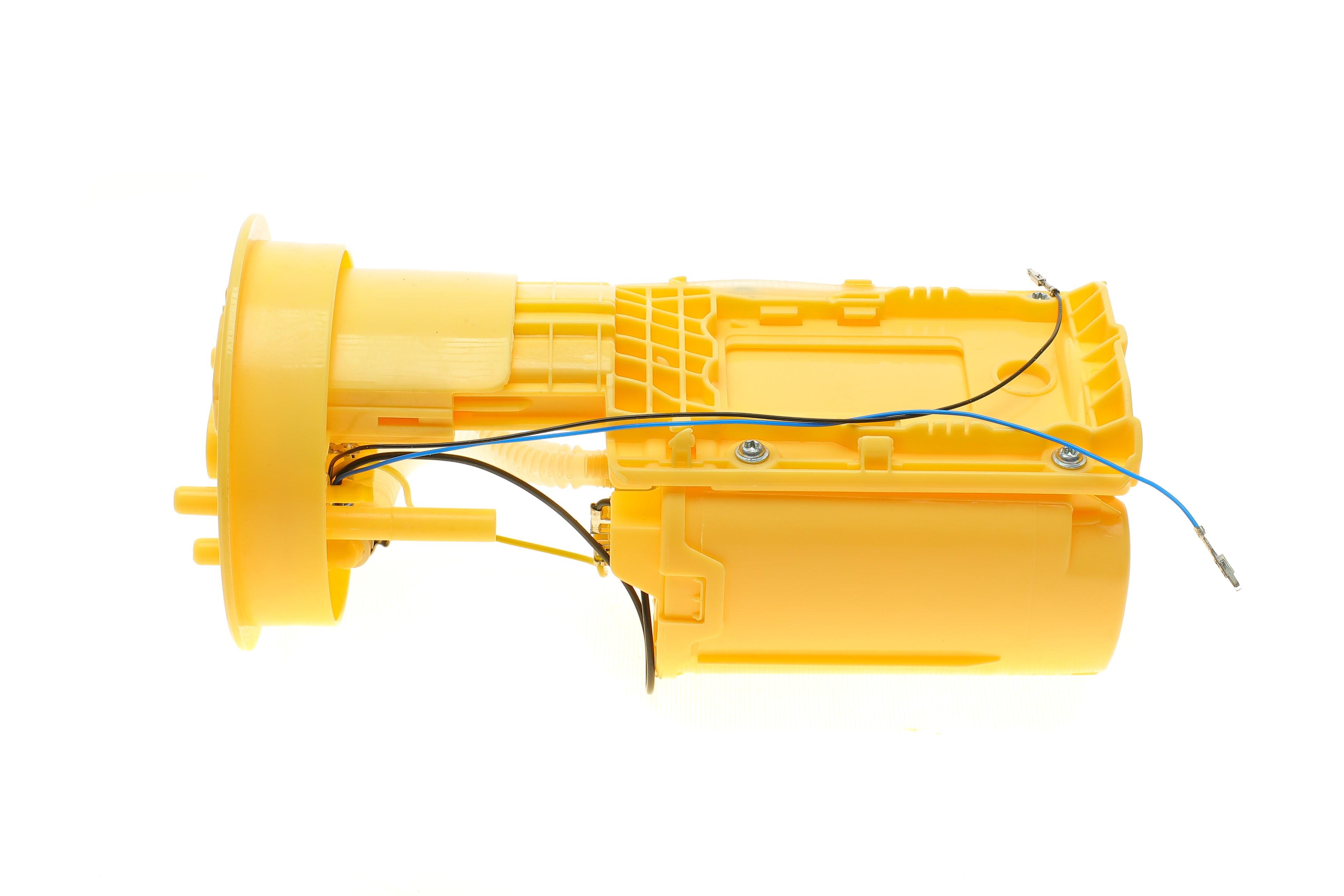 Насос паливний VW T5 1.9/2.5TDI 03-09 (HÜCO)