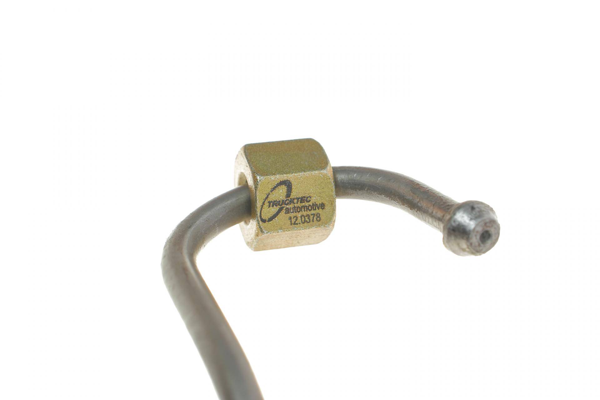 Трубки паливні високого тиску MB OM364-366 (к-кт)