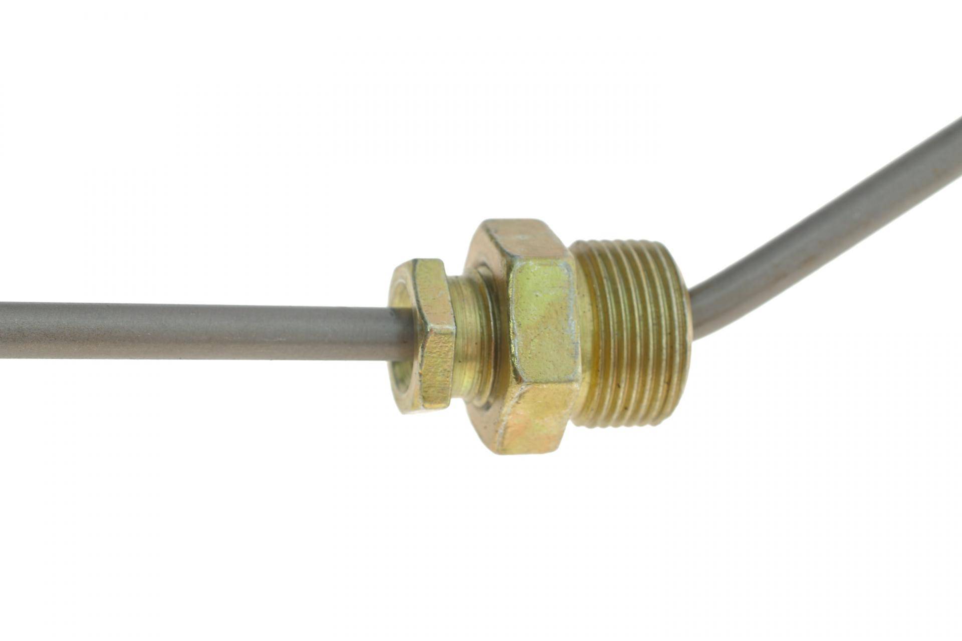 Трубки паливні високого тиску MB OM364-366 (к-кт)