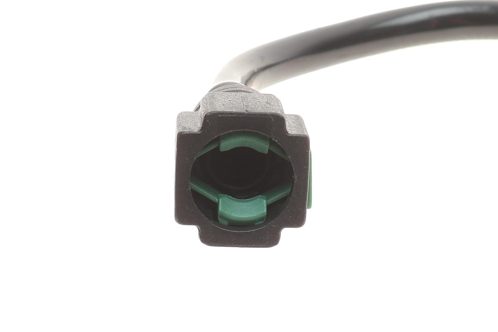 Шланг зливний Citroen Jumper/Peugeot Boxer/Fiat Ducato 2.2D 11- (Euro5)