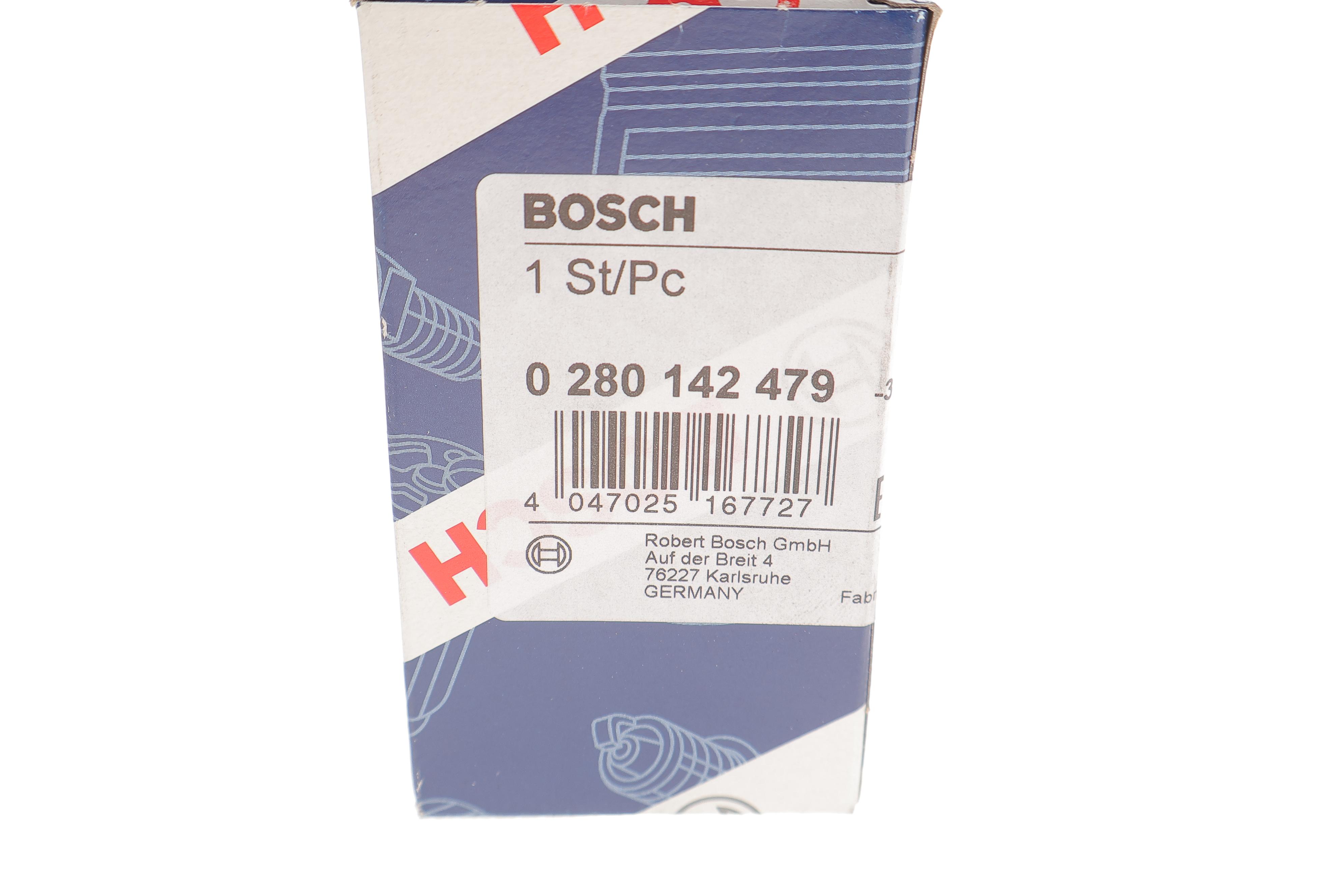 Клапан повітряний (перепускний) Maserati Gran Turismo I/Quattroporte V 4.7 08-