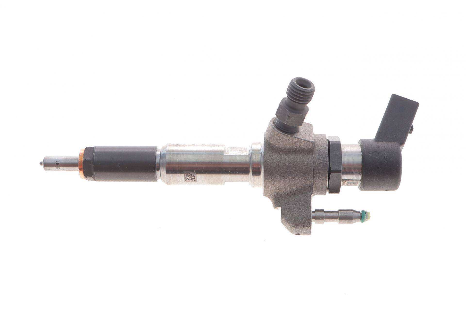 Форсунка Citroen Berlingo/Peugeot Partner 1.6HDi 08-