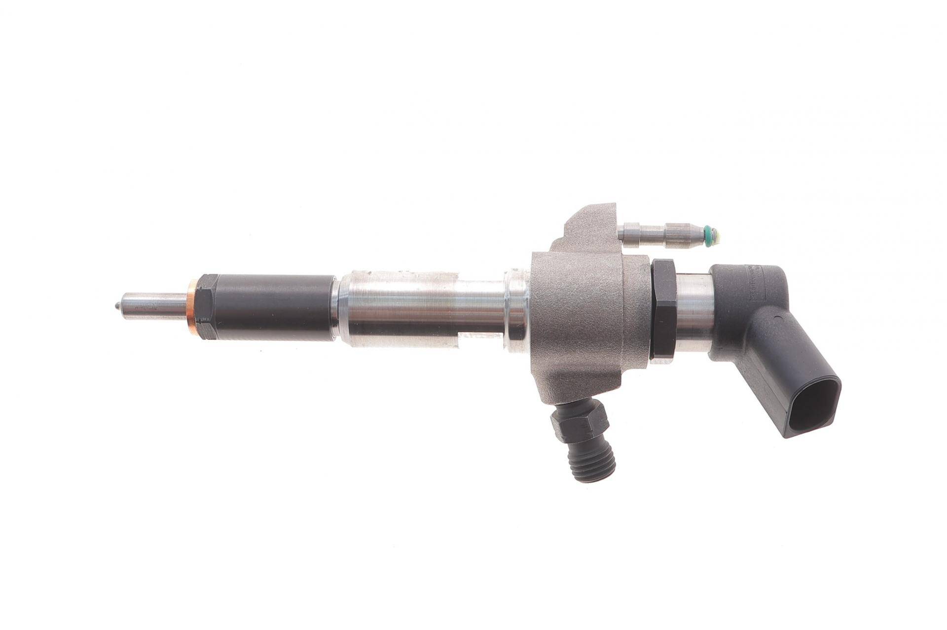 Форсунка Citroen Berlingo/Peugeot Partner 1.6HDi 08-