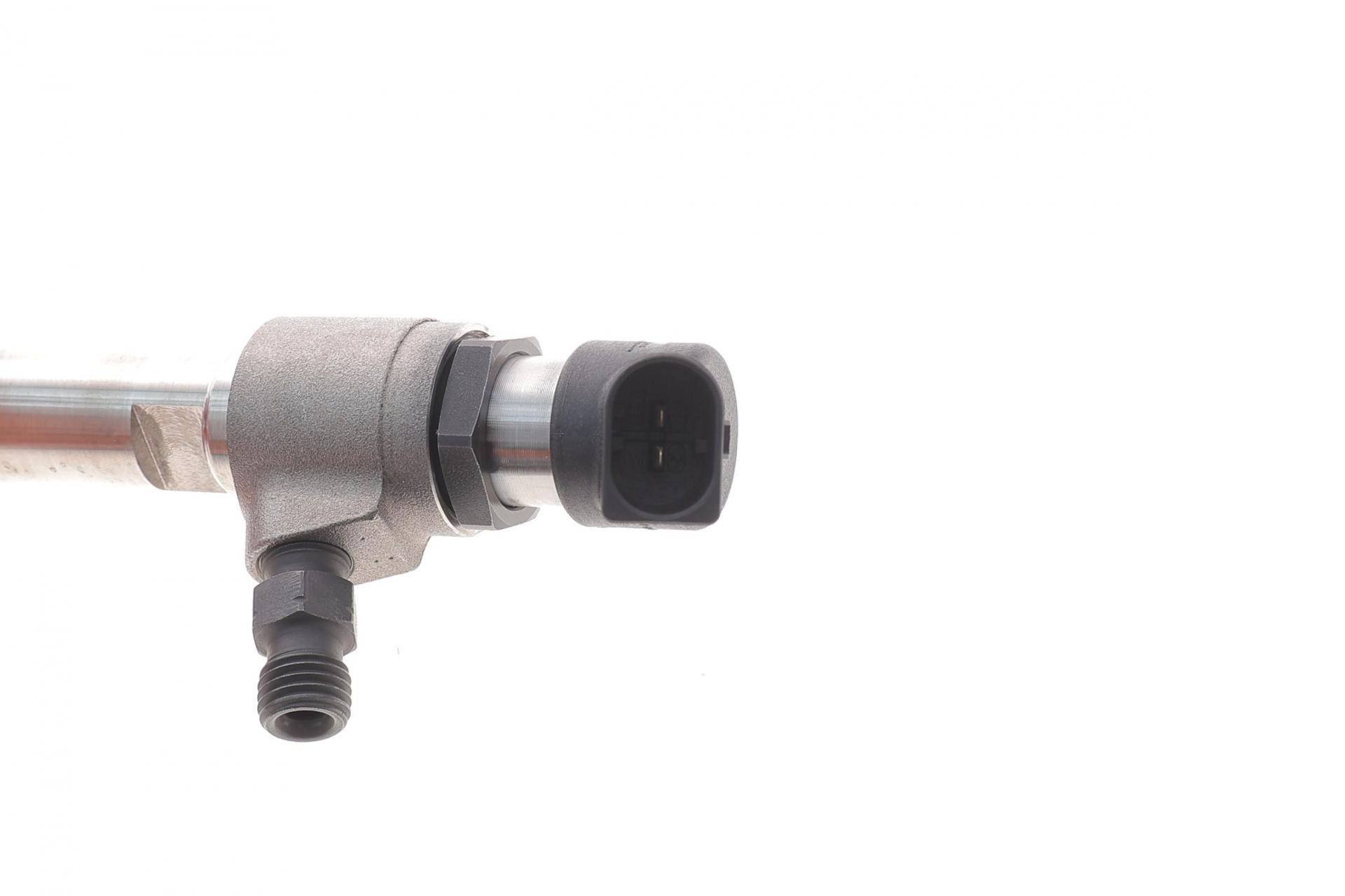 Форсунка Citroen Berlingo/Peugeot Partner 1.6HDi 08-