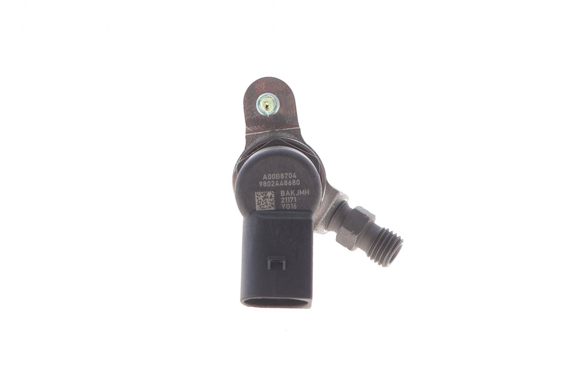 Форсунка Citroen Berlingo/Peugeot Partner 1.6HDi 08-