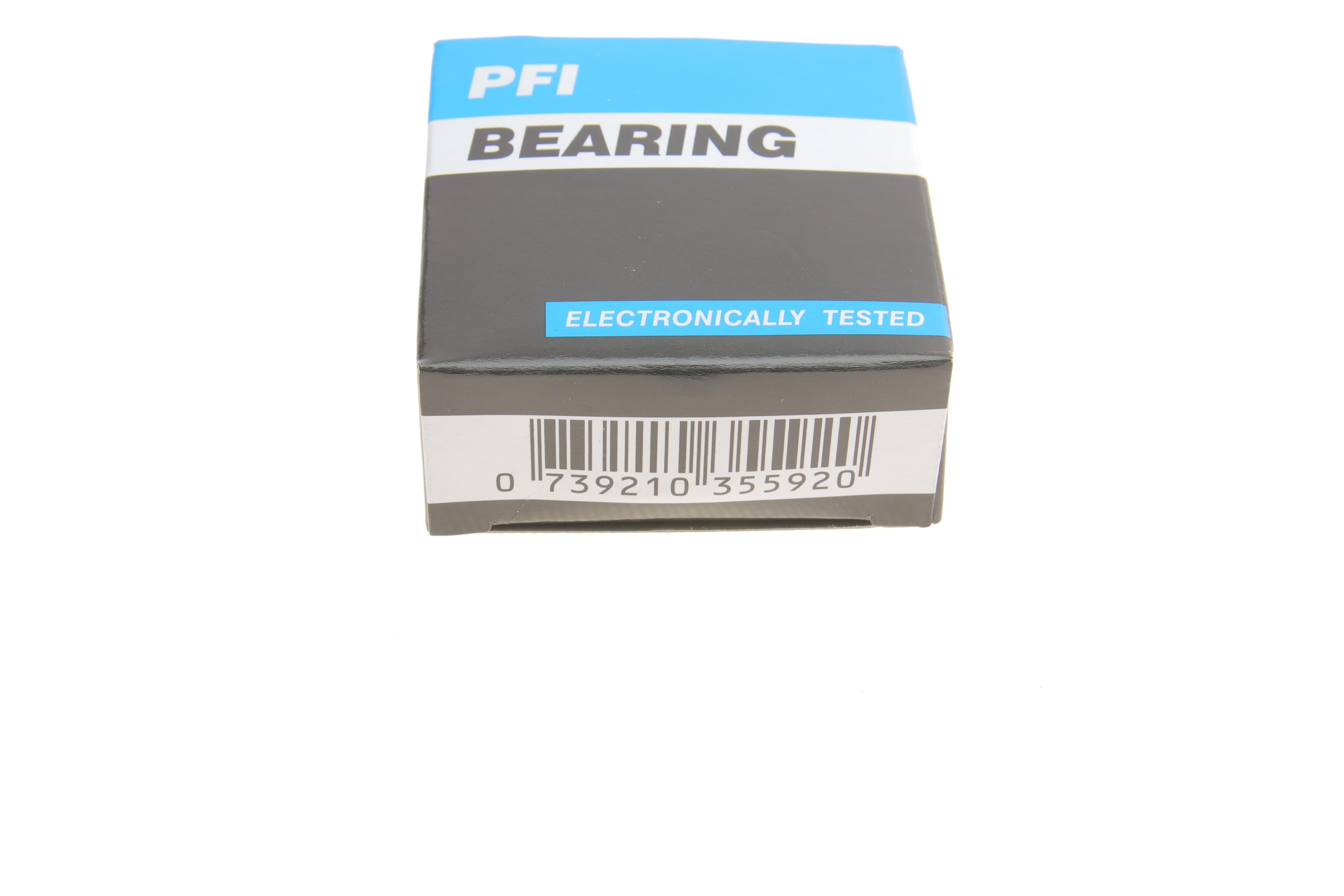 Підшипник паливної апаратури MB Sprinter (30x62x23.8)