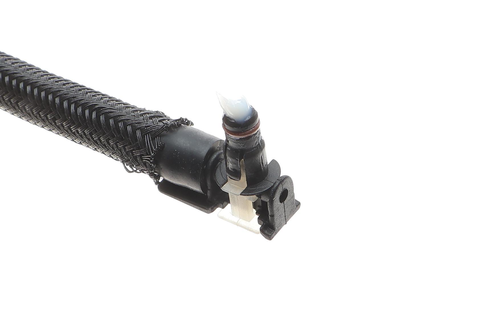 Шланг зливний VW Passat B7/Tiguan 2.0TDI 10-