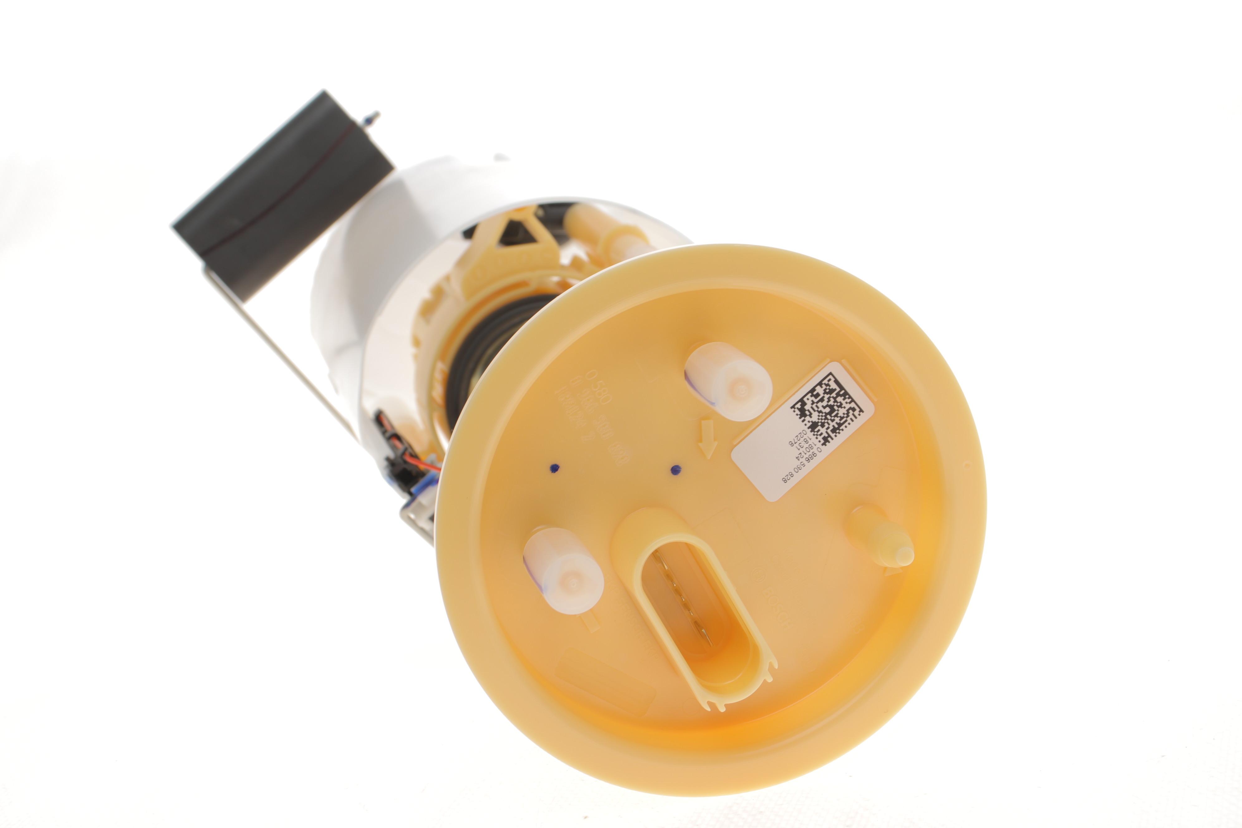 Насос паливний VW Caddy/Touran 1.6TDI-2.0TDI 05-15