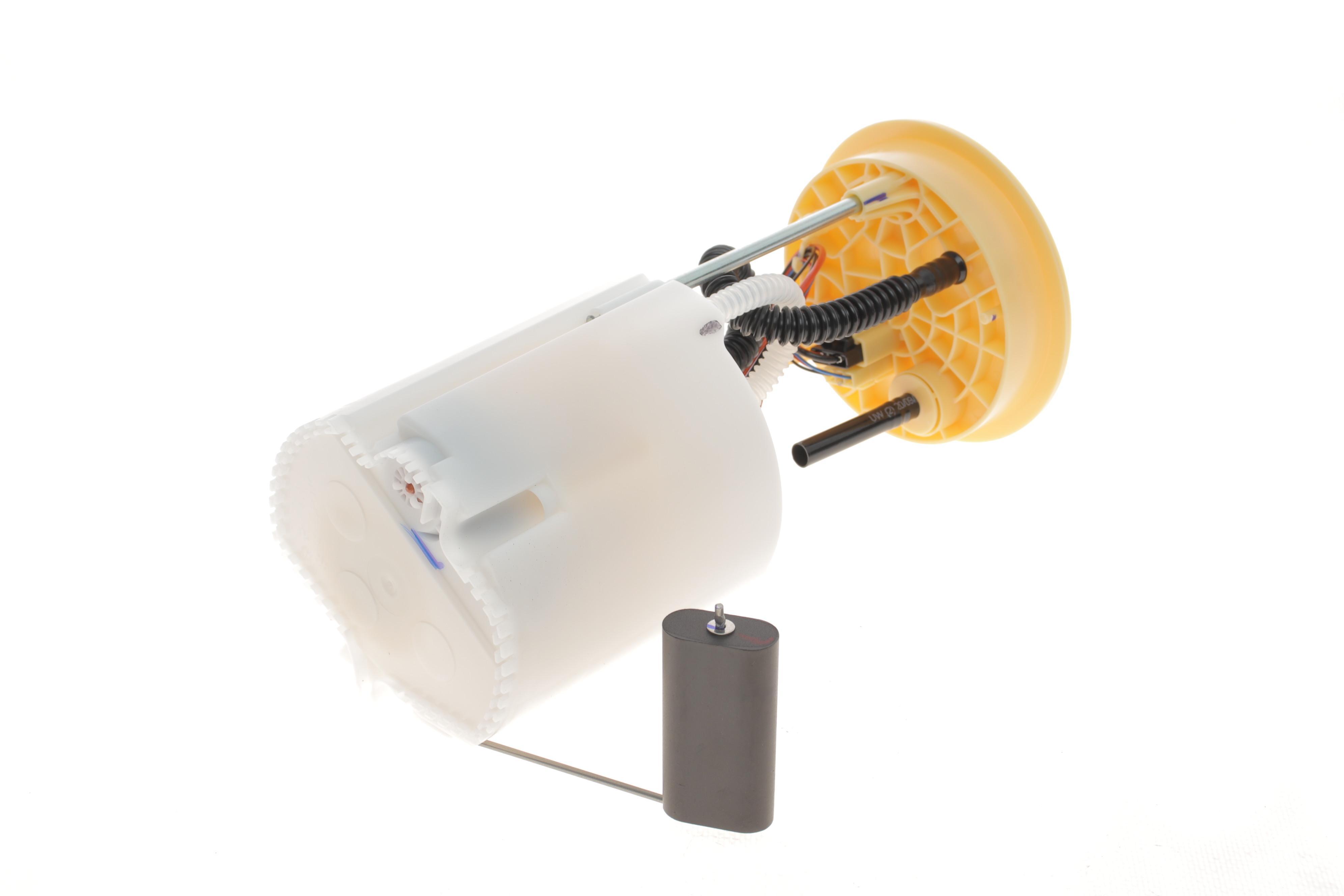 Насос паливний VW Caddy/Touran 1.6TDI-2.0TDI 05-15