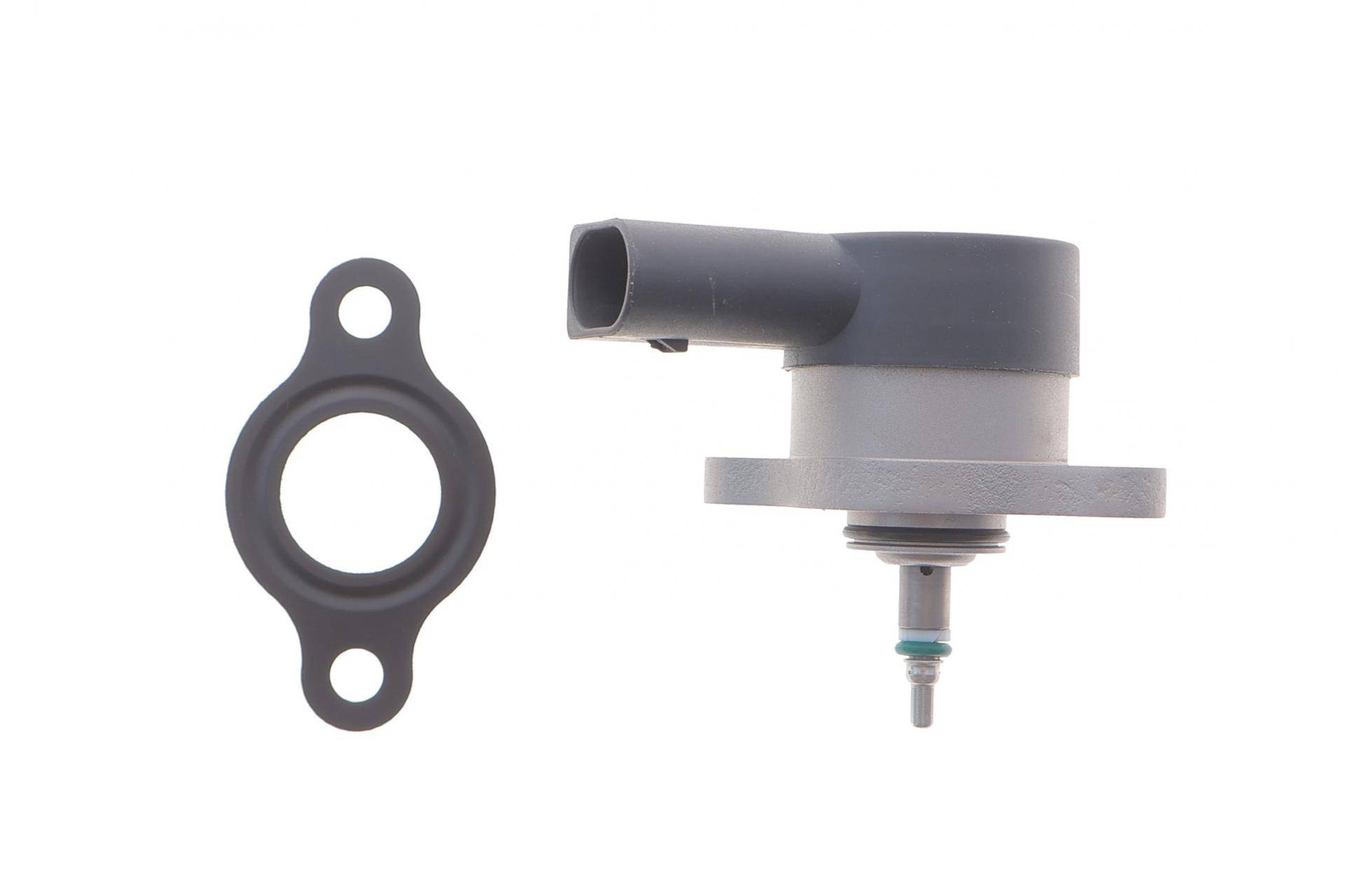 Клапан редукційний рейки паливної MB Sprinter CDI (сетка)