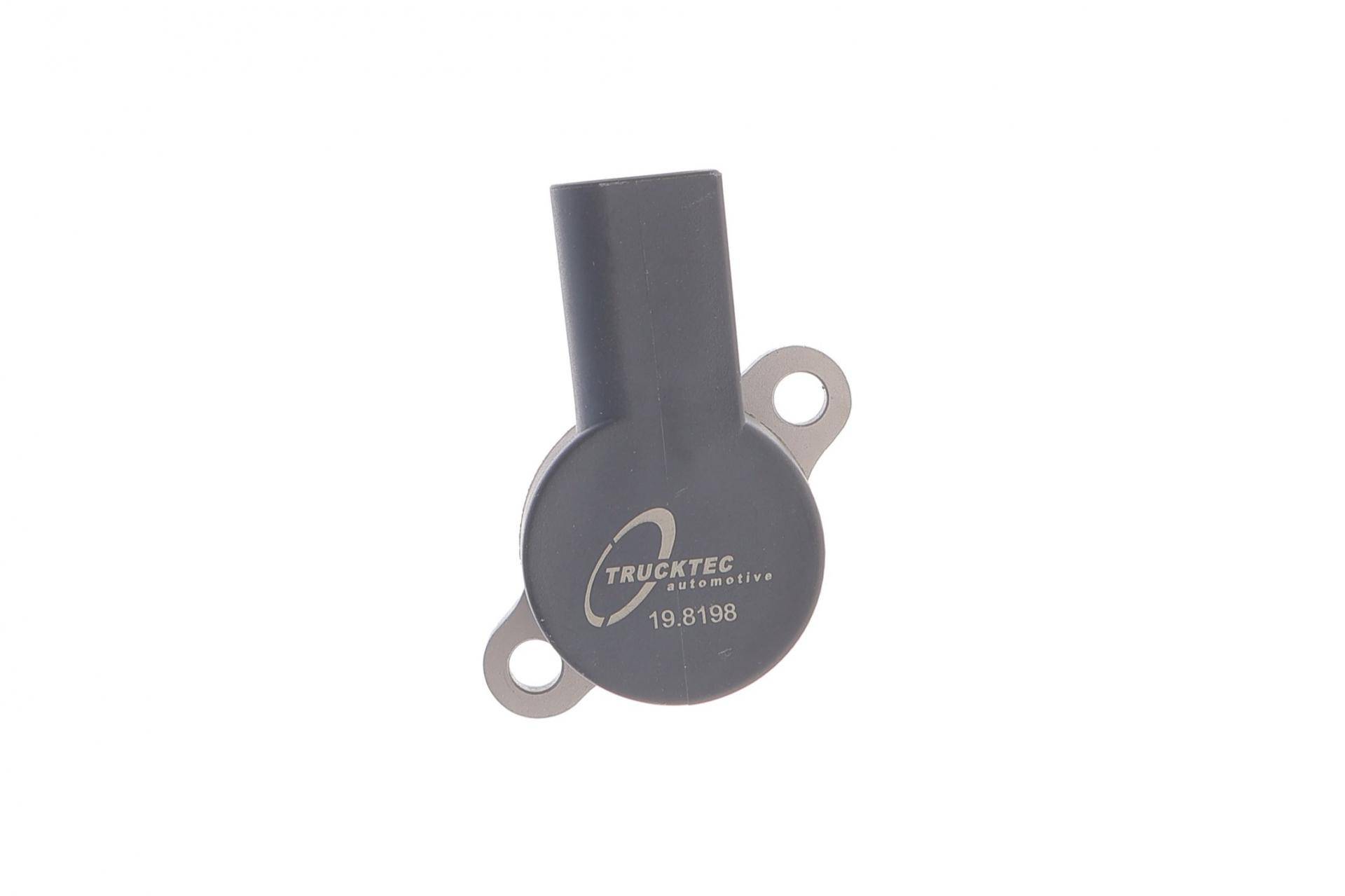 Клапан редукційний рейки паливної MB Sprinter CDI (сетка)