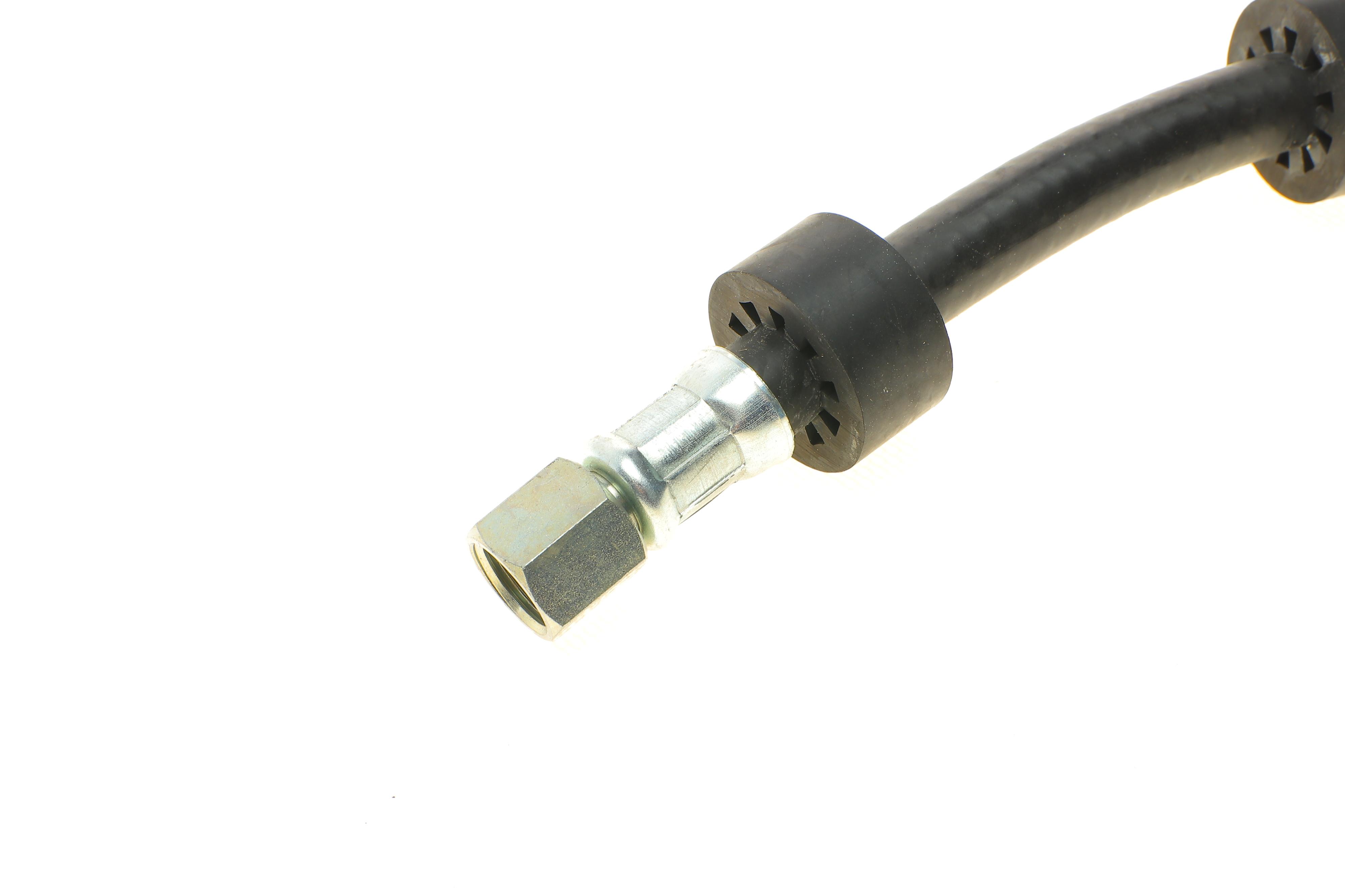 Паливна трубка VW T5 2.5TDI 03-09/Touareg 2.5TDI 03-10