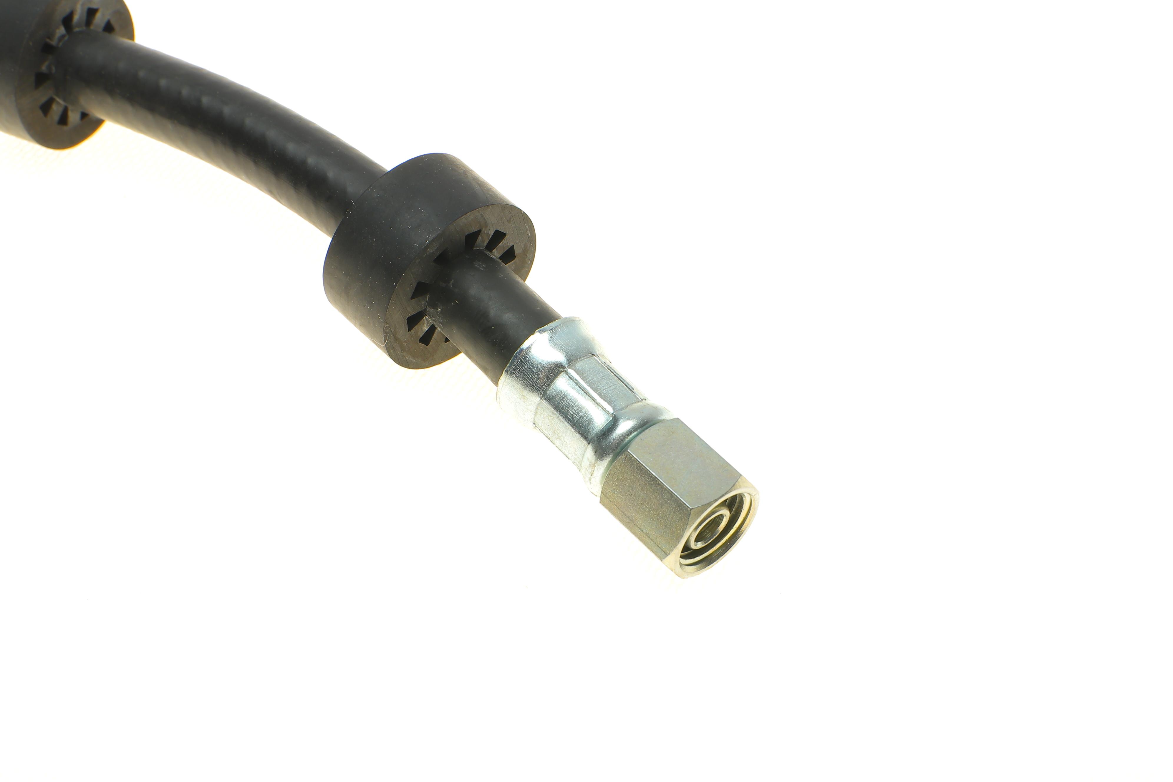 Паливна трубка VW T5 2.5TDI 03-09/Touareg 2.5TDI 03-10