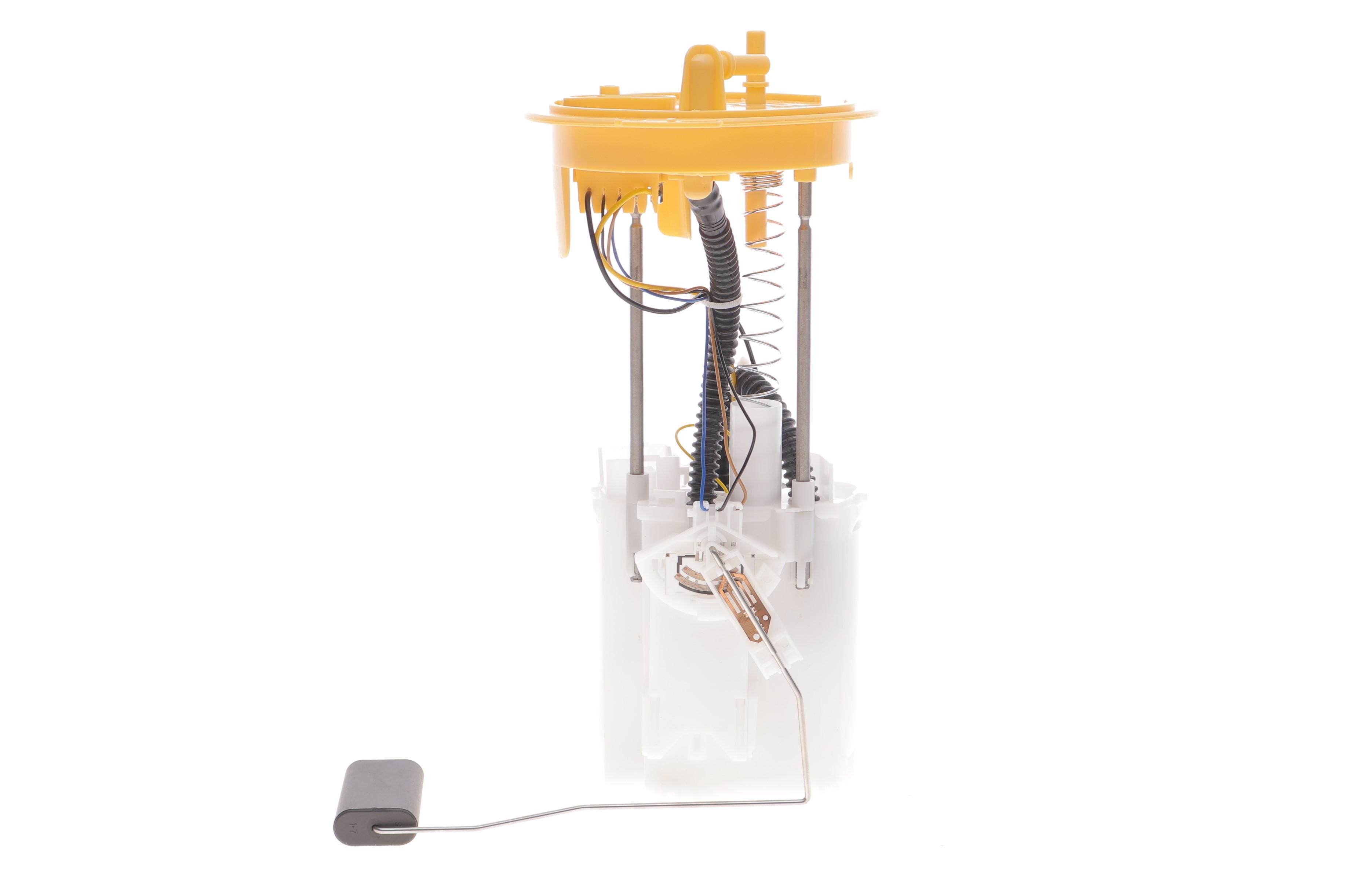 Насос паливний VW Passat 1.9-2.0TDI 05-10 (MAM00045M)