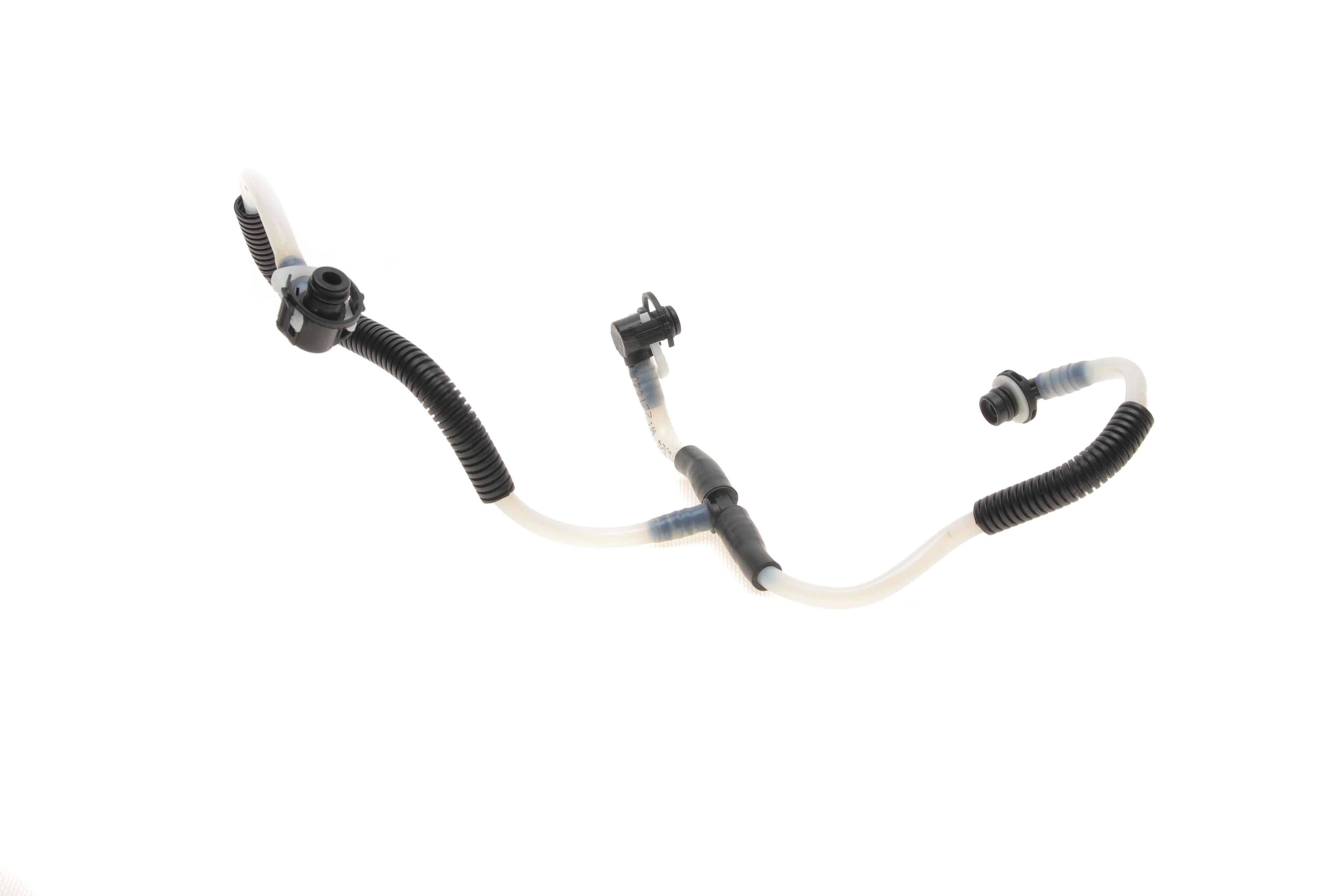 Трубка паливна MB Sprinter 2.7CDI (ПНВТ-датчик давл.)