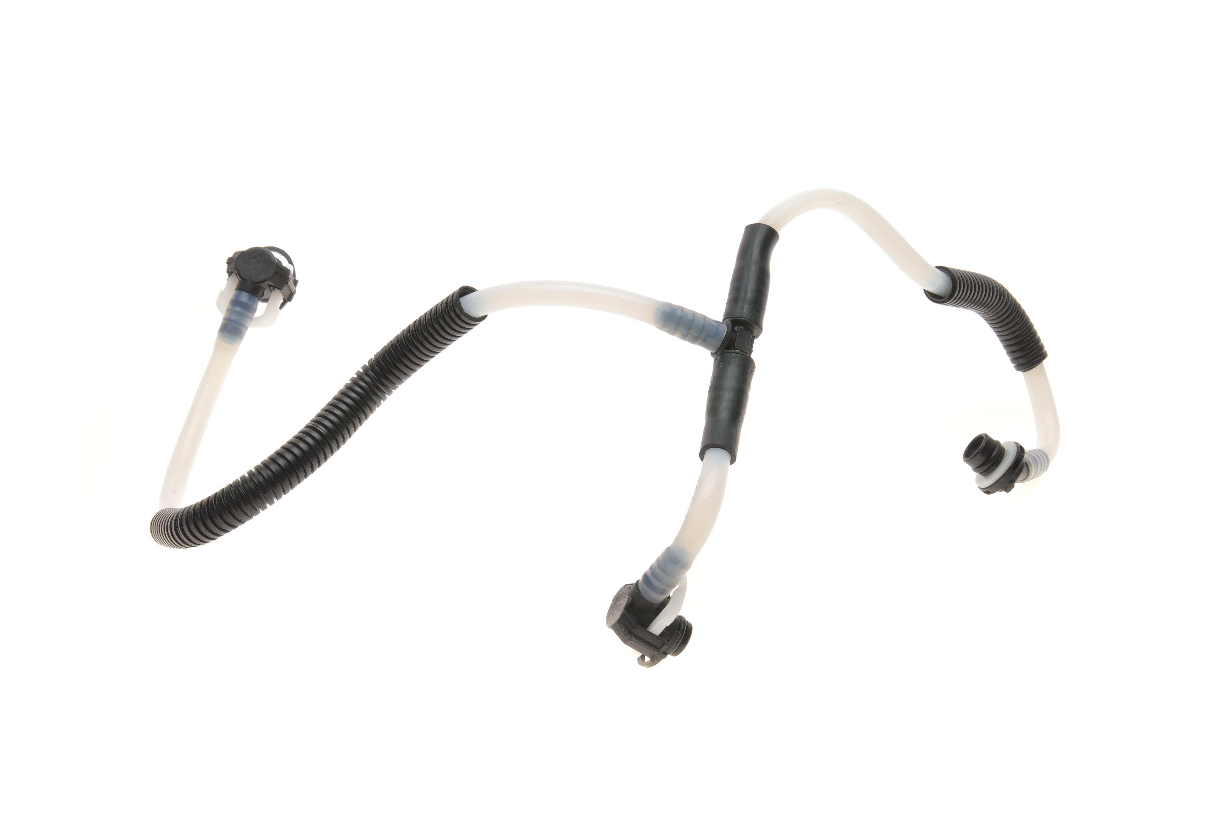 Трубка паливна MB Sprinter 2.7CDI (ПНВТ-датчик давл.)