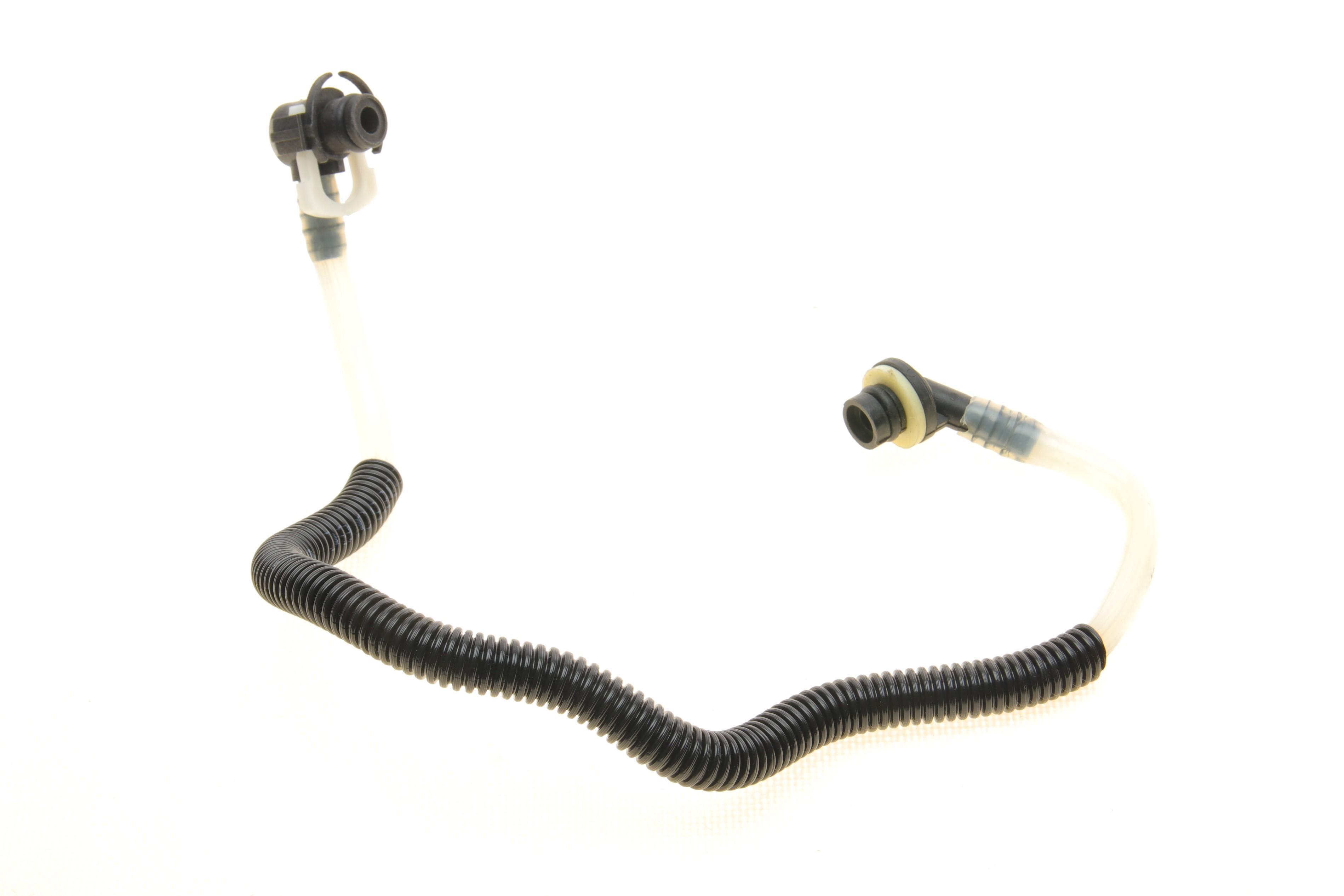 Трубка паливна MB OM611.987 (ПНВТ-ПННТ)