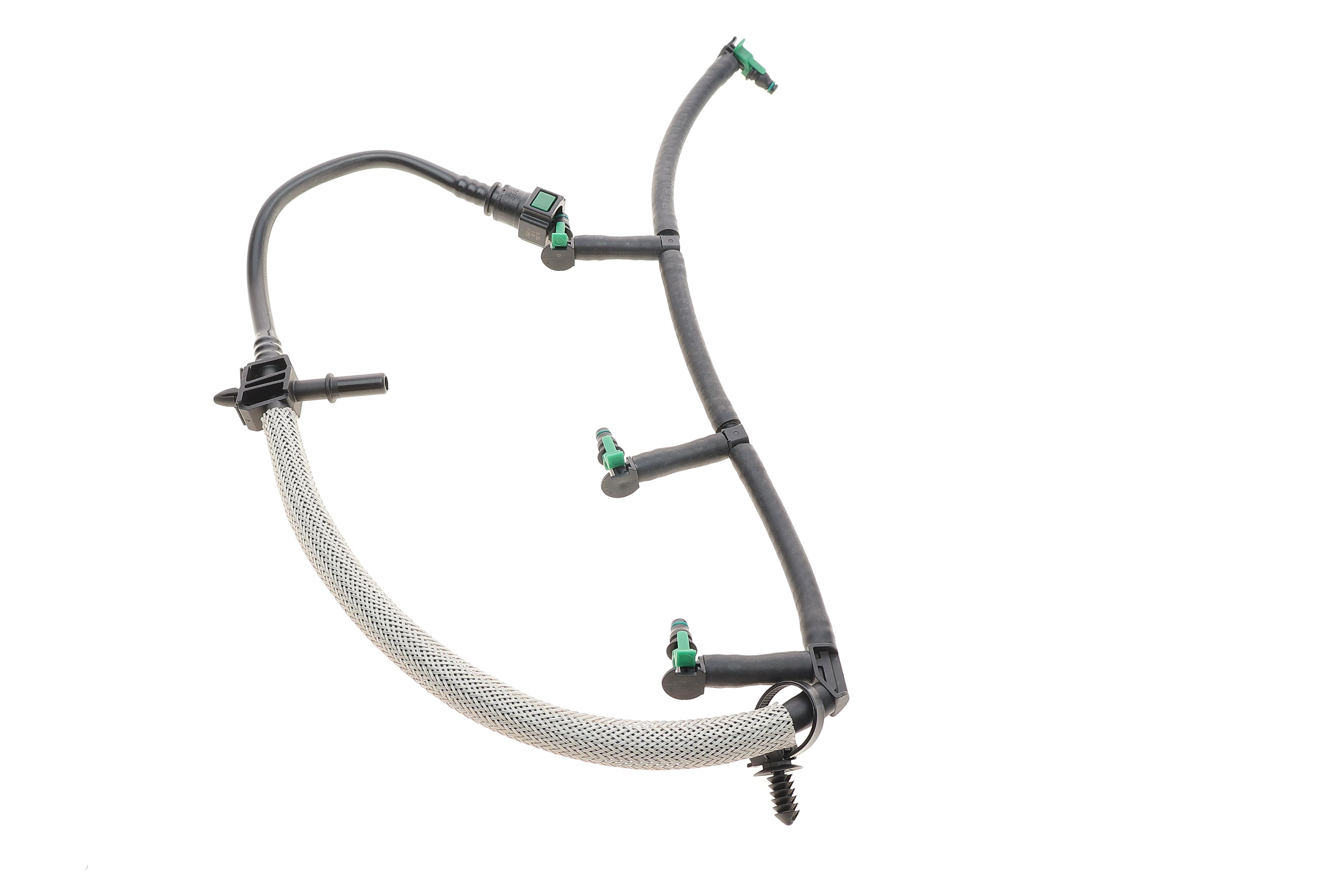 Шланг зливний Citroen Jumper/Peugeot Boxer/Fiat Ducato 2.2D 11- (Euro5)