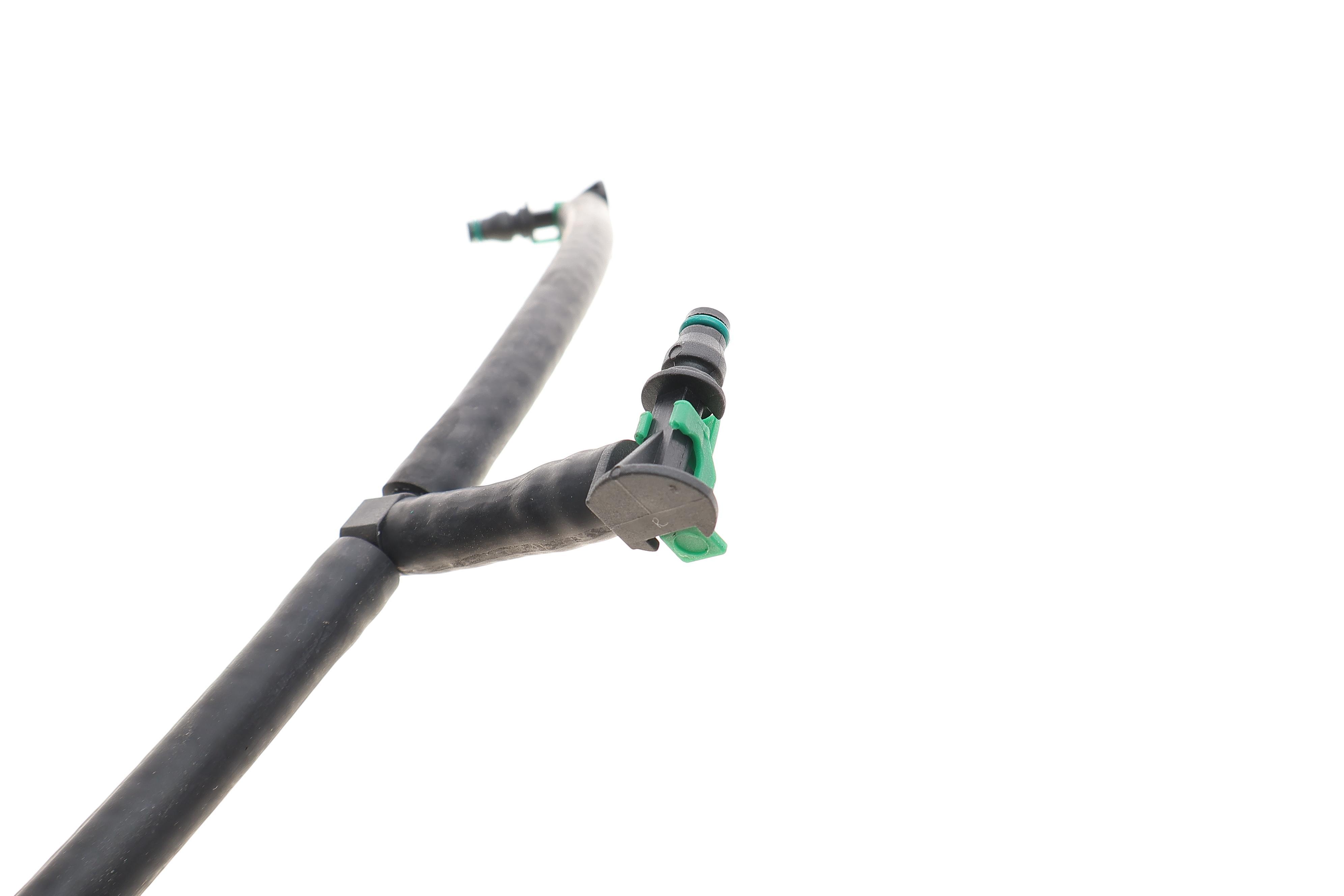 Шланг зливний Citroen Jumper/Peugeot Boxer/Fiat Ducato 2.2D 11- (Euro5)