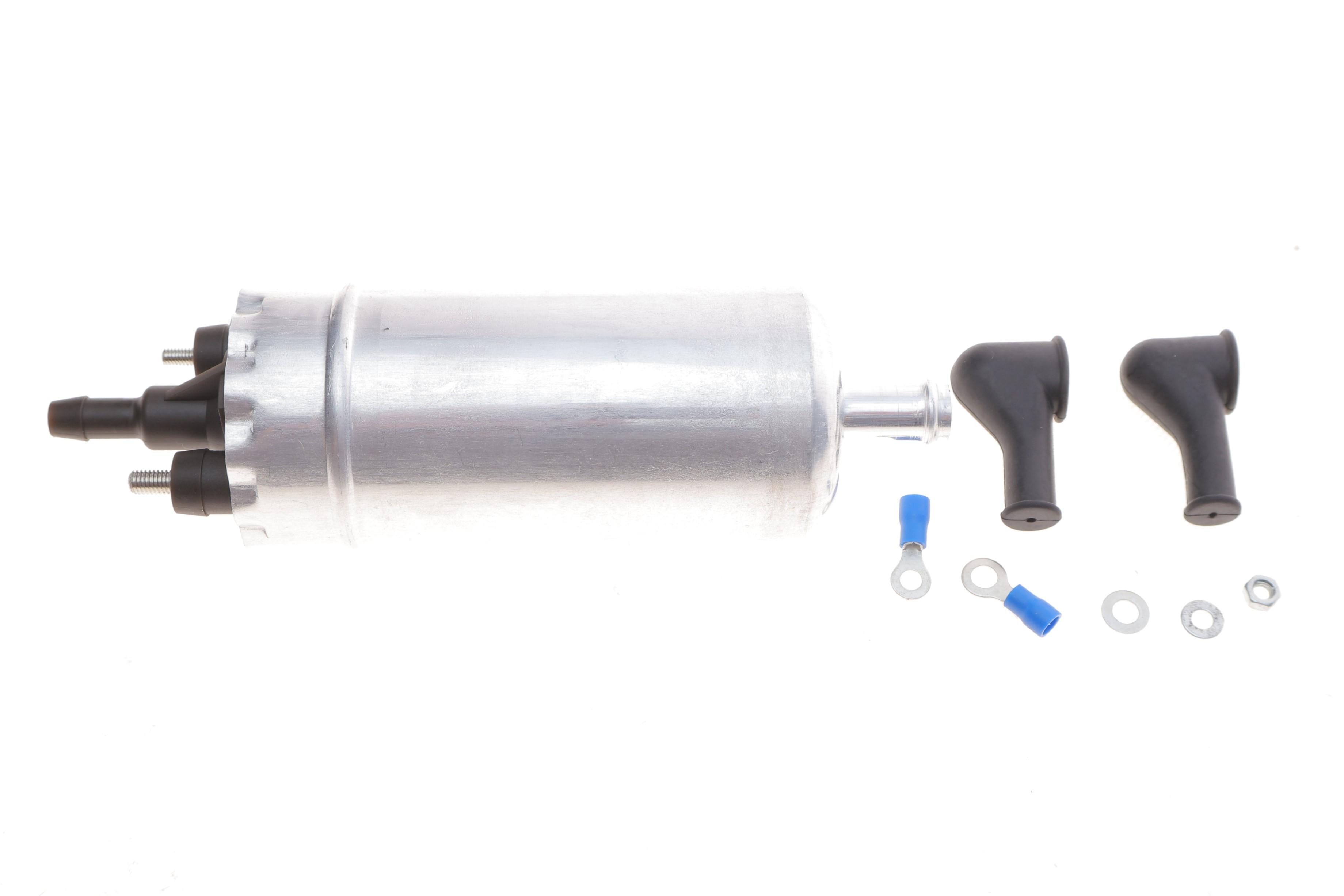 Насос паливний в бак Renault Trafic 2.2 i 89-94 (155л/г/3 bar)