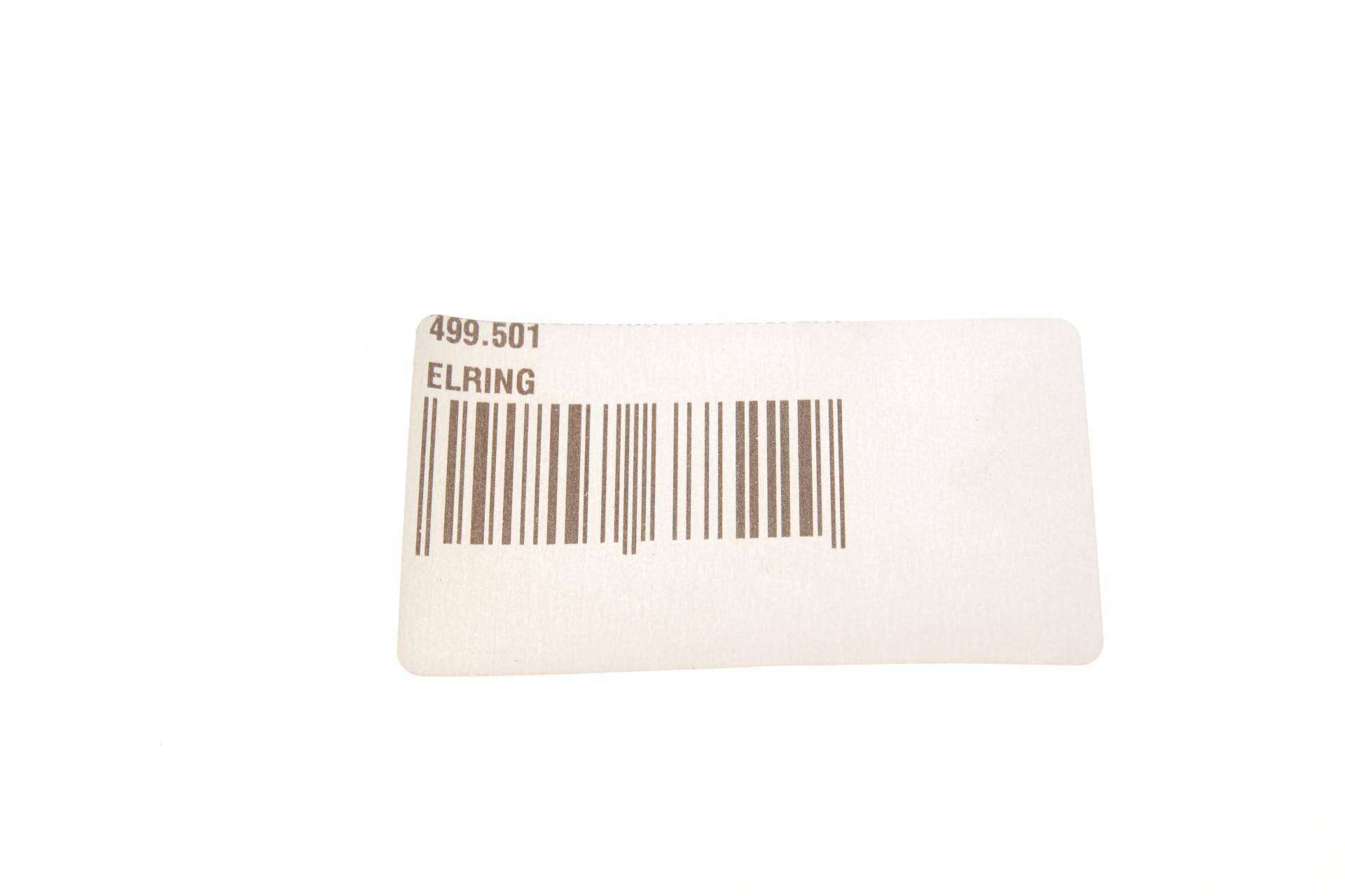 Шайба під форсунку Opel Combo 1.7 CDTI 04- (7.9x16.7x2)