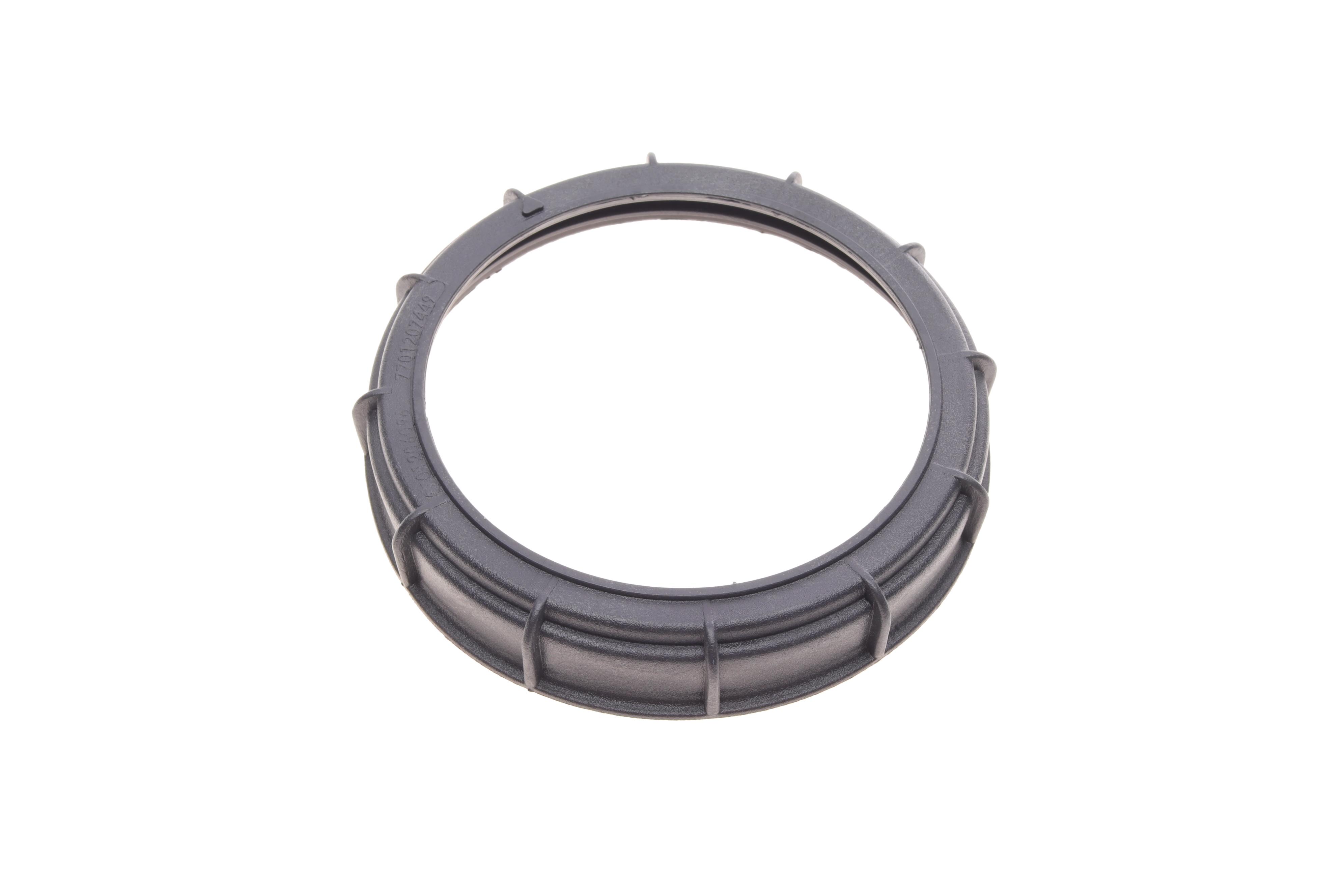 Кришка насосу паливного Dacia Logan 04- (+ кільце)