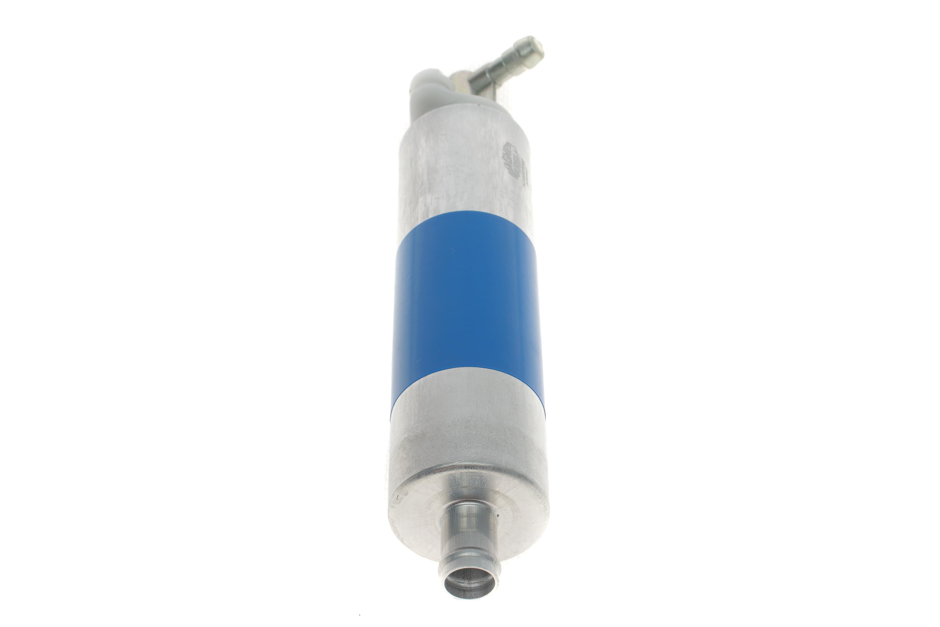 Насос паливний MB c-class (W202)/E-class (W124/210) 95-03 (електро) (MAM00062)