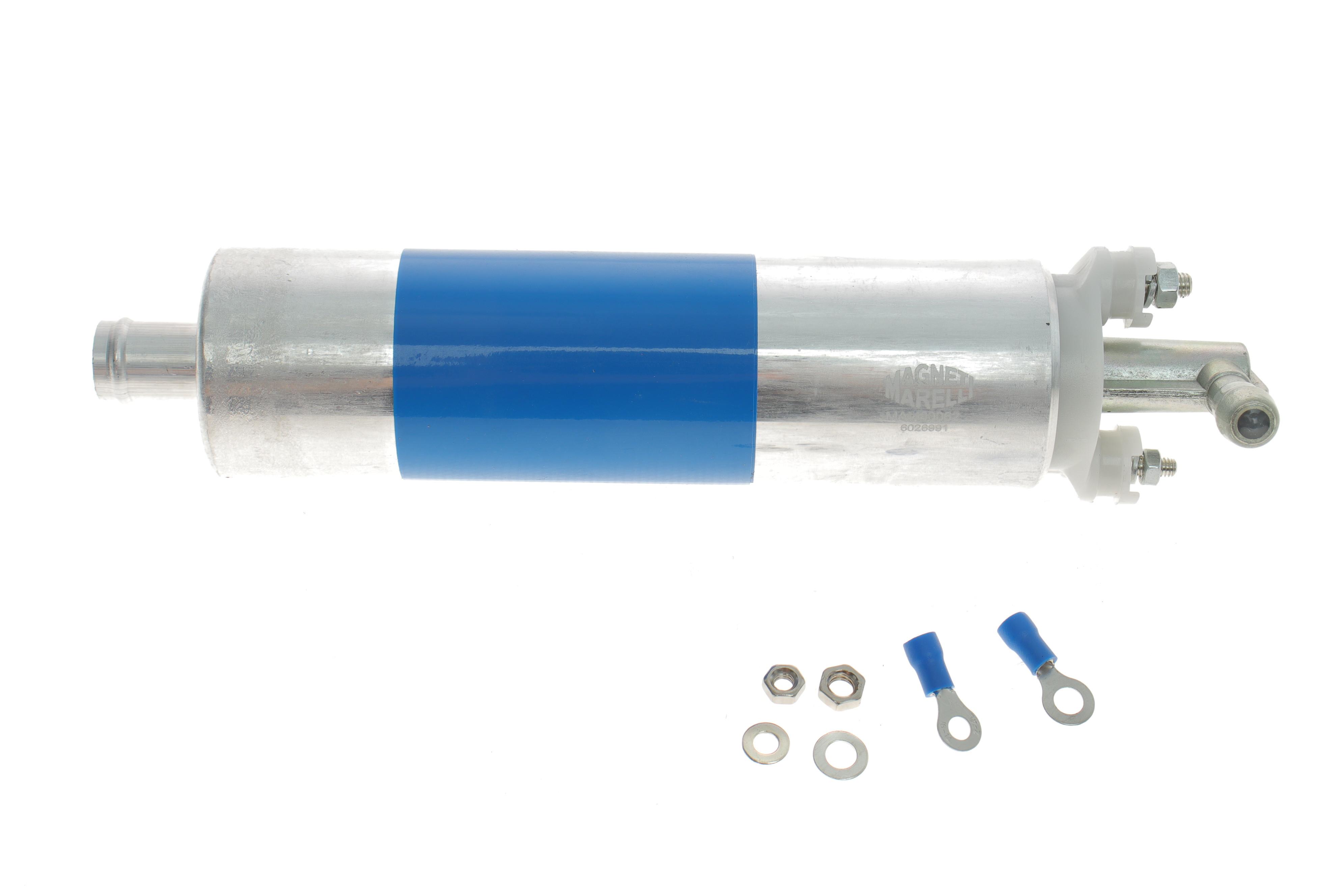 Насос паливний MB c-class (W202)/E-class (W124/210) 95-03 (електро) (MAM00062)