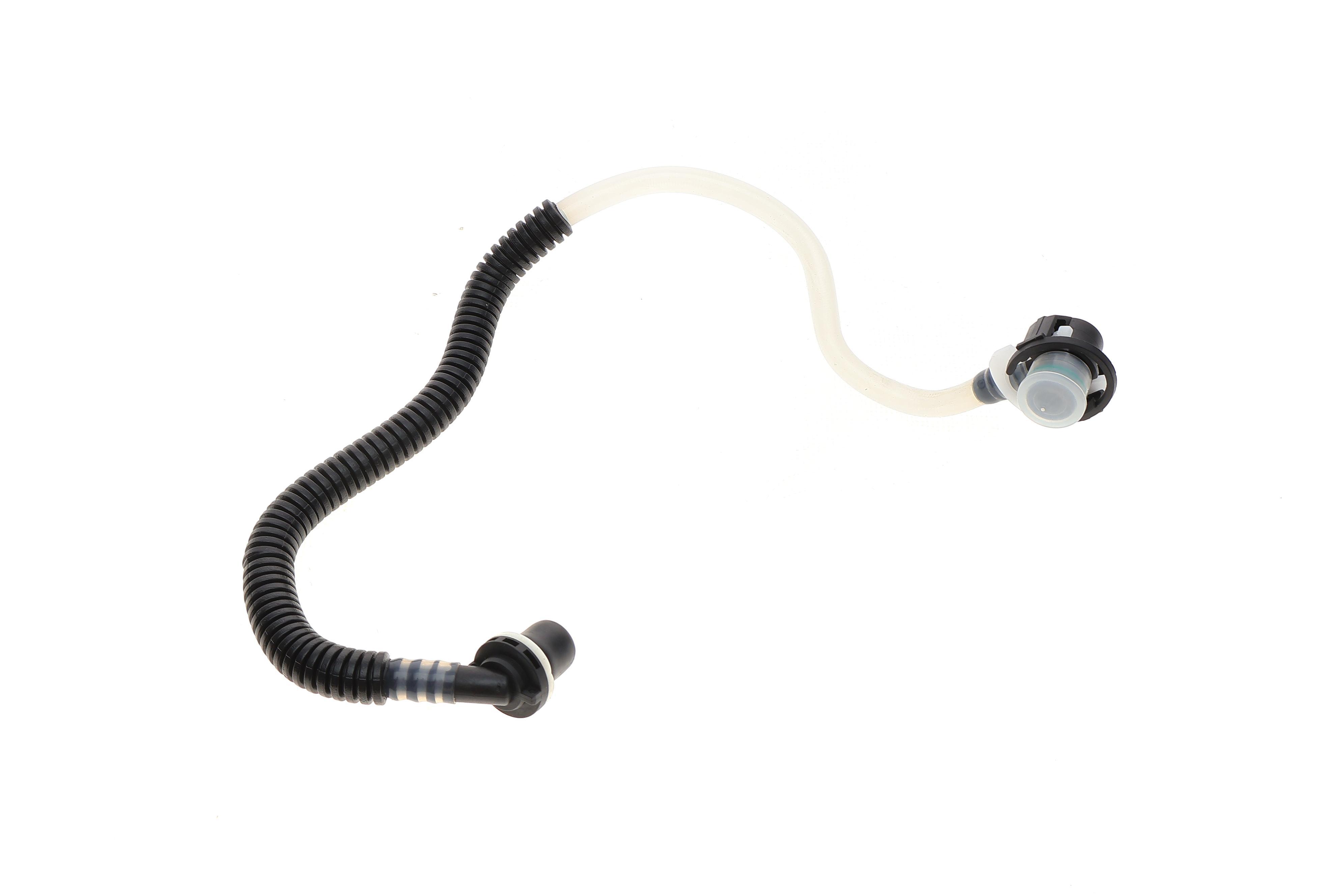 Трубка паливна MB Sprinter 2.2 CDI 00-06 (ПНВТ-ПННТ)