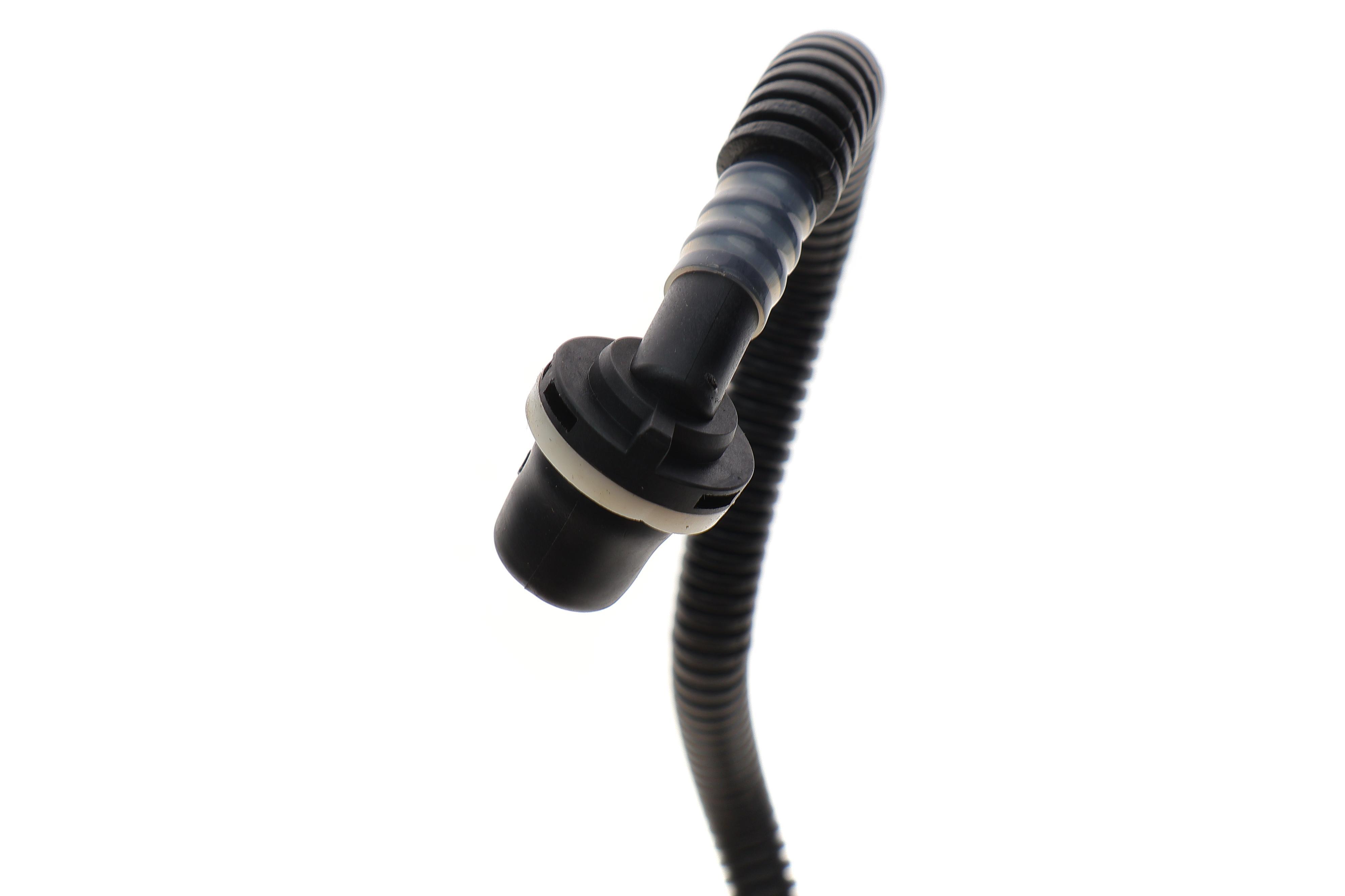 Трубка паливна MB Sprinter 2.2 CDI 00-06 (ПНВТ-ПННТ)