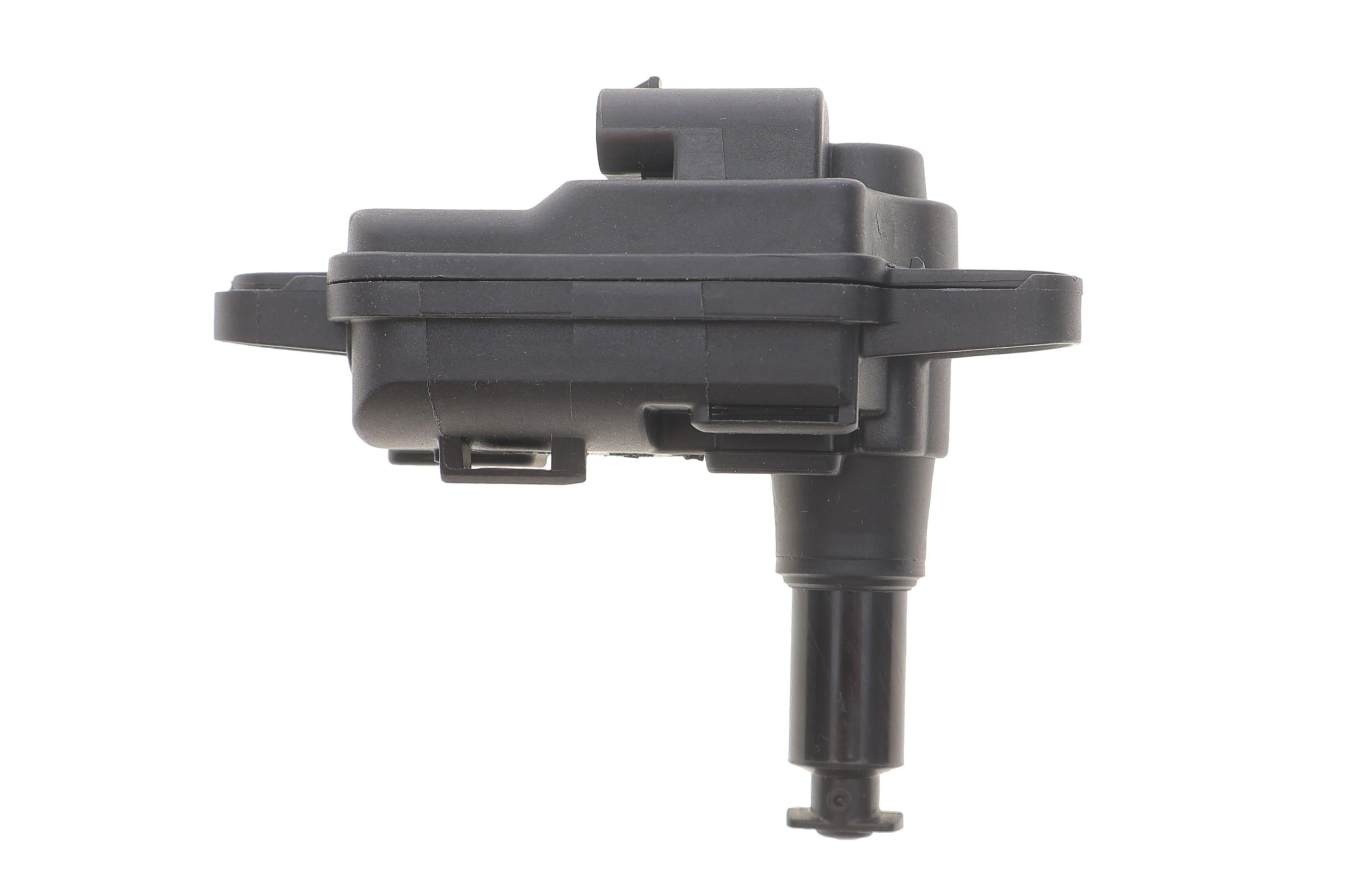 Привід замка бака паливного VW Golf VIII/Passat 14-