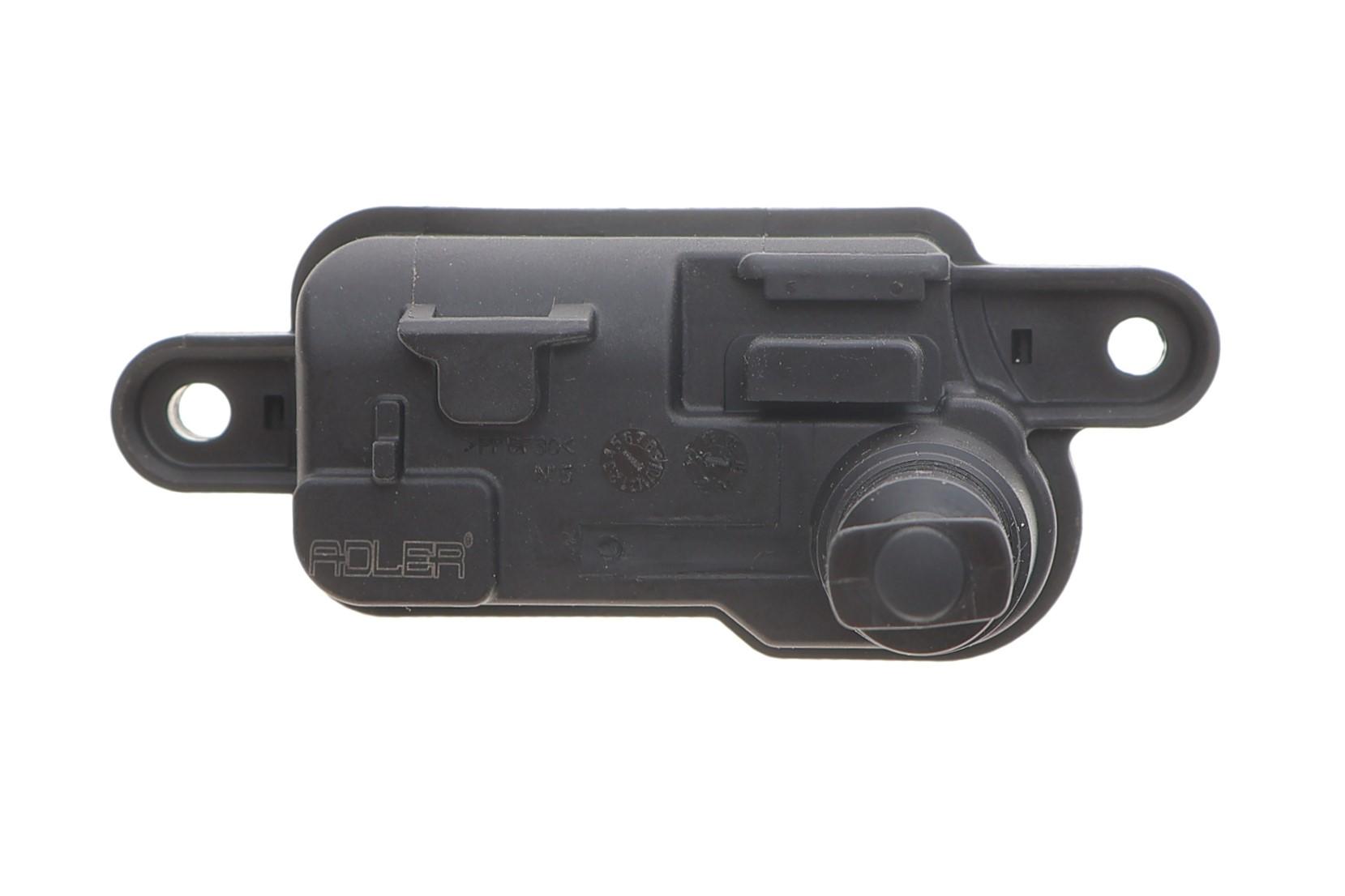 Привід замка бака паливного VW Golf VIII/Passat 14-