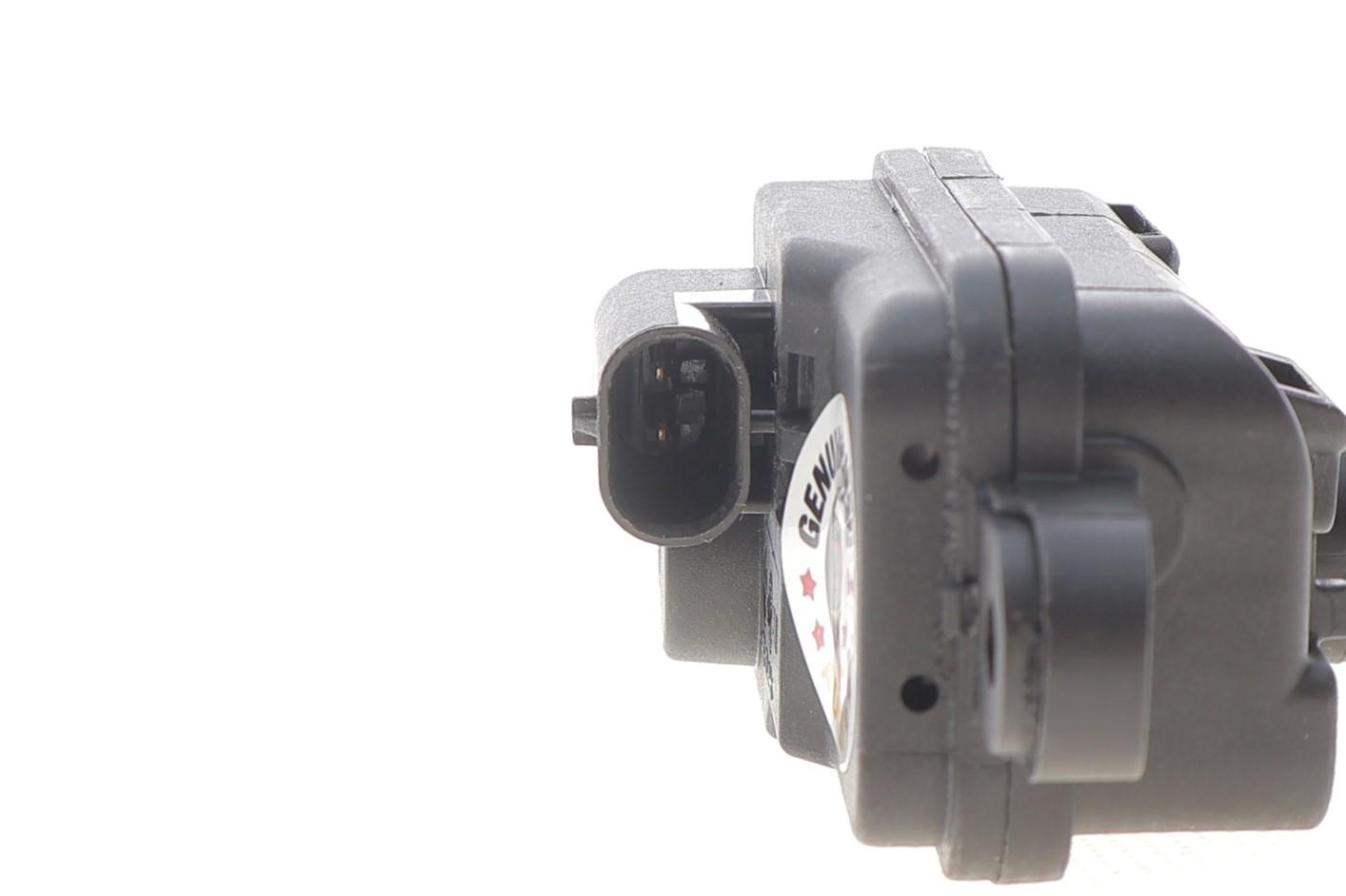 Привід замка бака паливного VW Golf VIII/Passat 14-