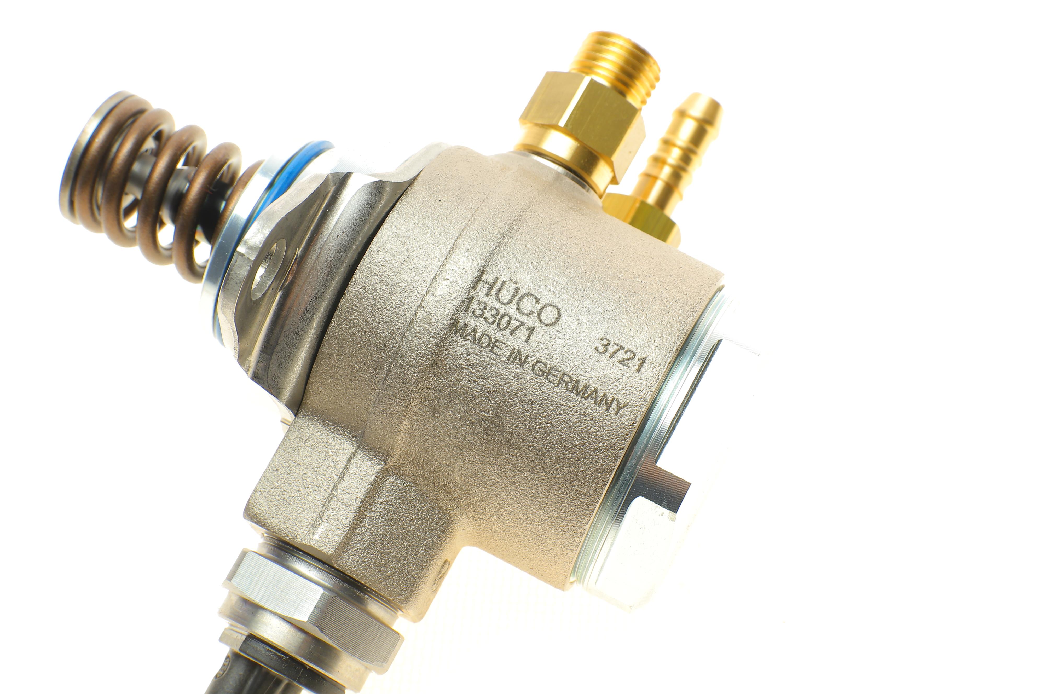 Насос паливний високого тиску VW Caddy III 1.2 TSI 10-15 (HÜCO)