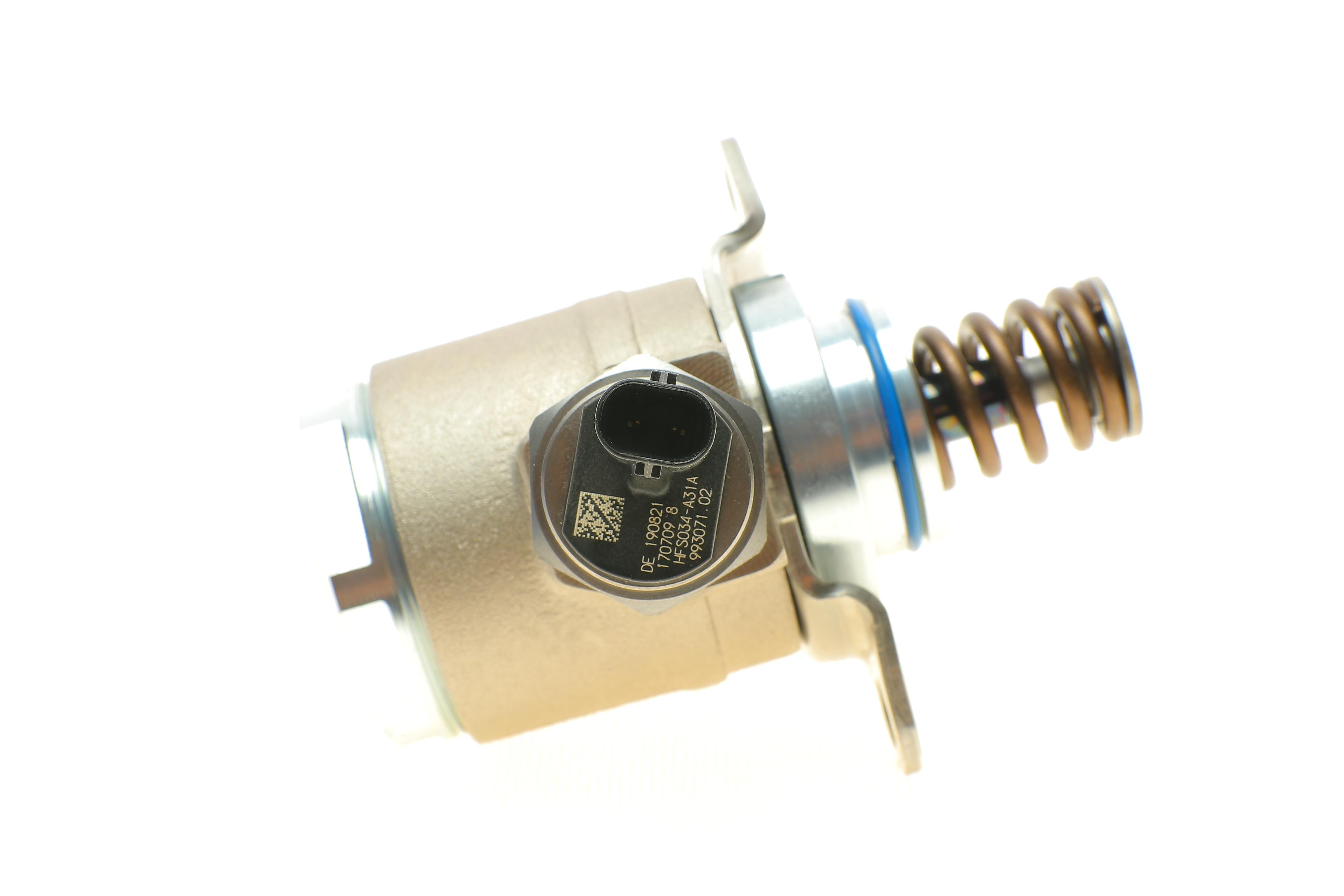 Насос паливний високого тиску VW Caddy III 1.2 TSI 10-15 (HÜCO)