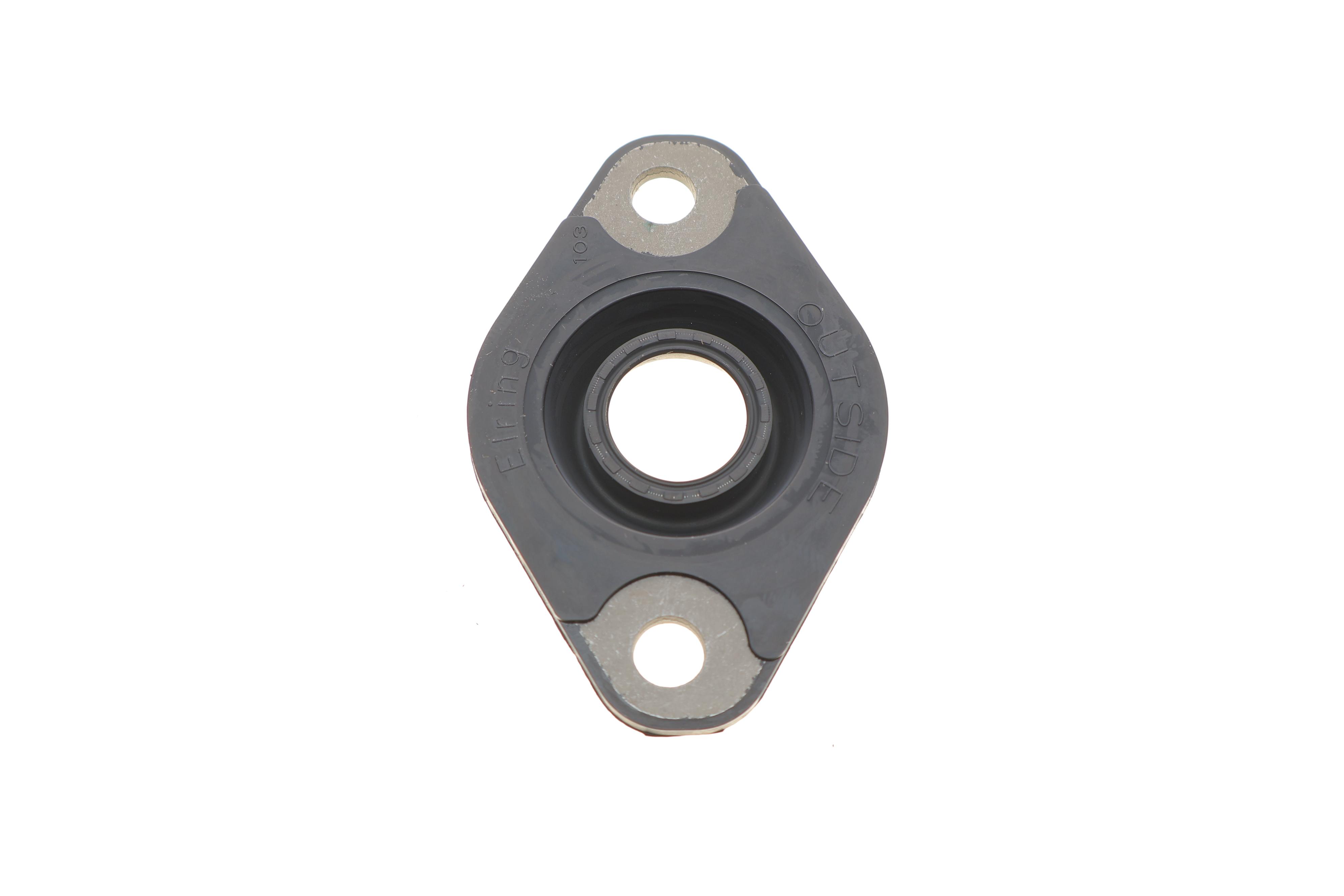 Сальник форсунки Opel Combo/Corsa 1.7D 00-