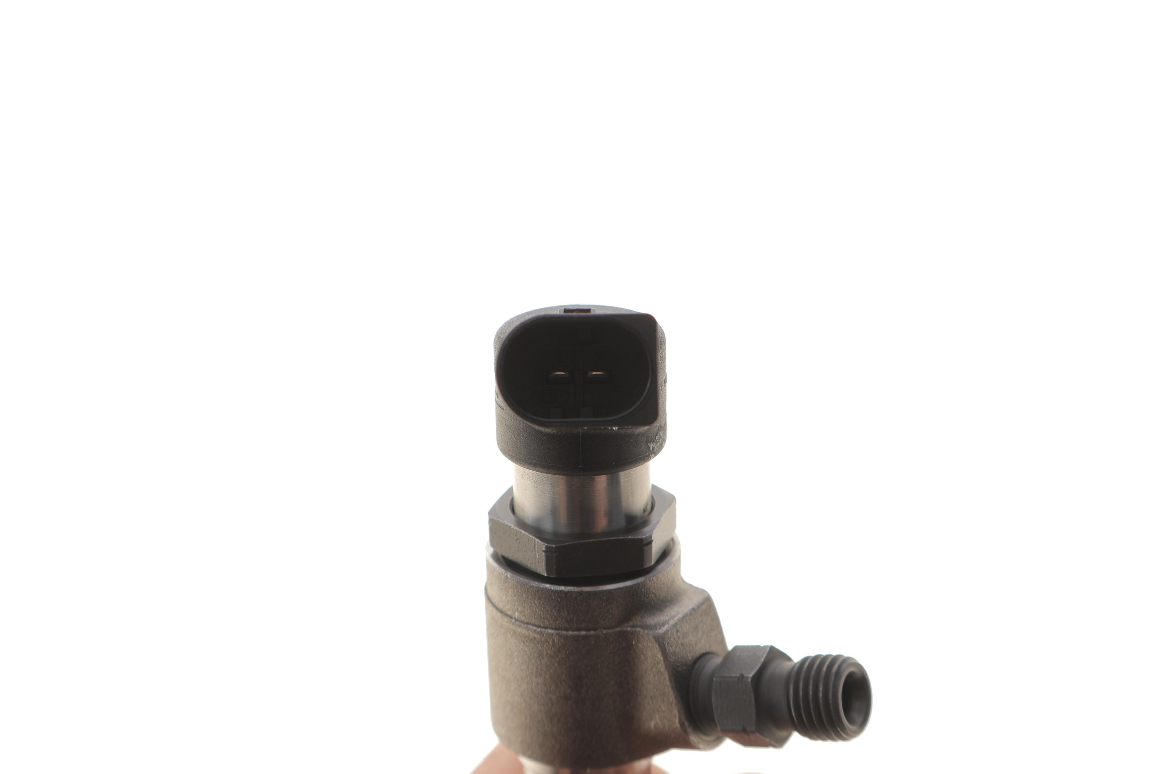 Форсунка Ford Focus III 1.6TDCi 10-17/Transit Connect 1.6TDCi 13-