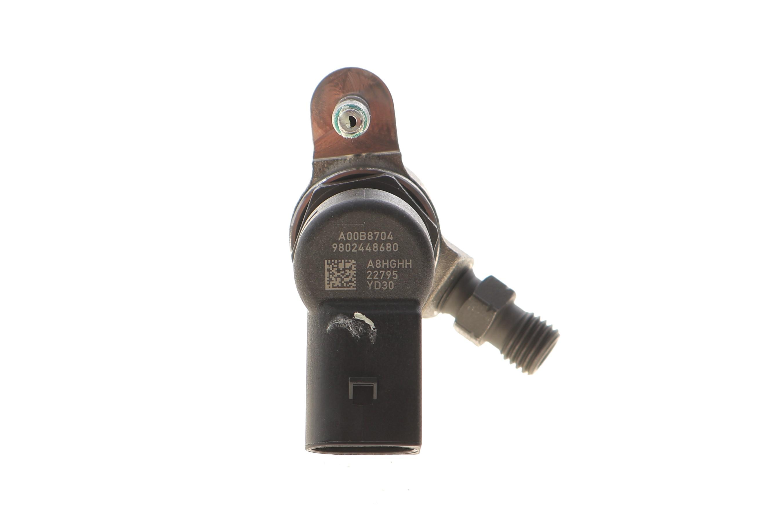 Форсунка Ford Focus III 1.6TDCi 10-17/Transit Connect 1.6TDCi 13-