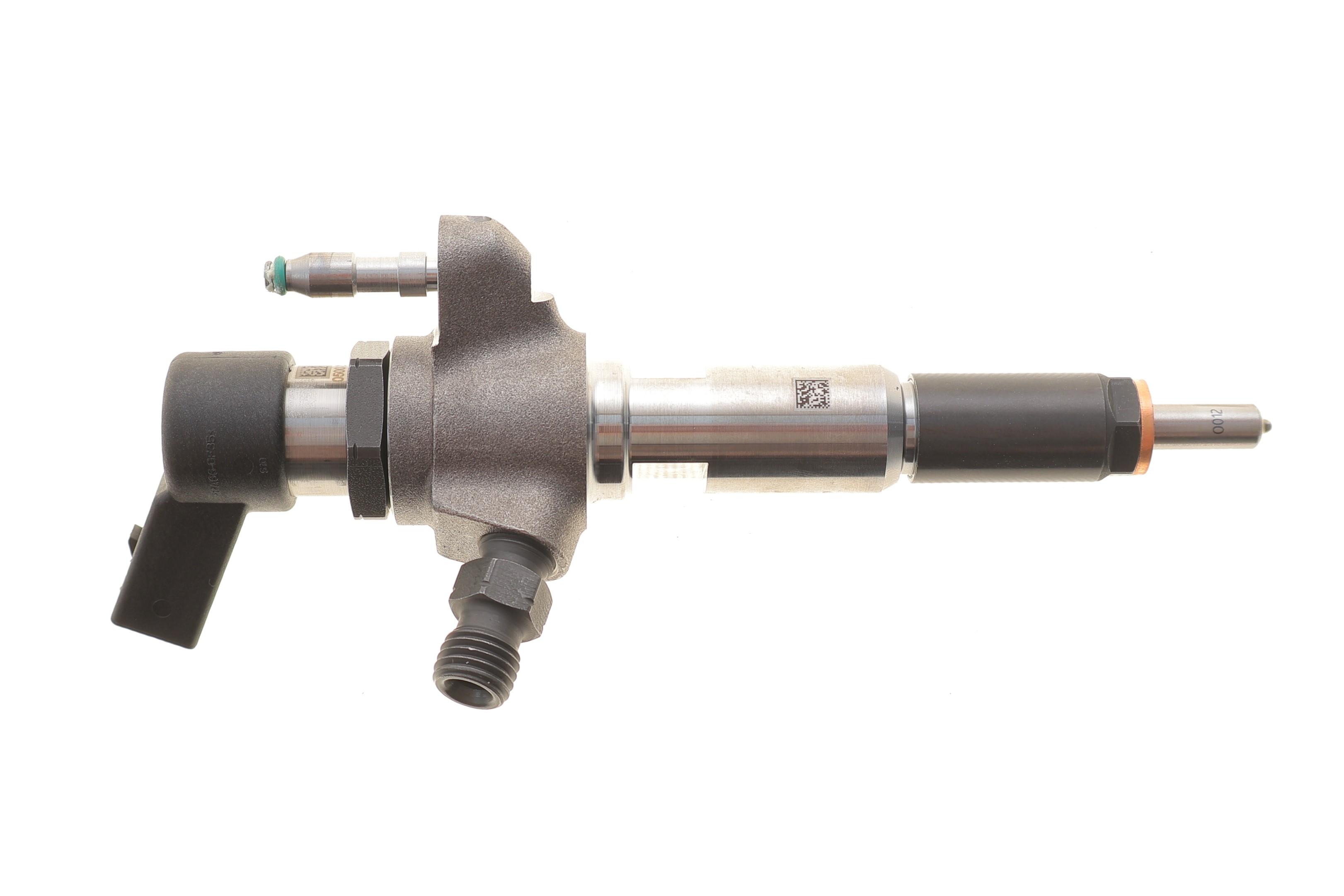 Форсунка Ford Focus III 1.6TDCi 10-17/Transit Connect 1.6TDCi 13-