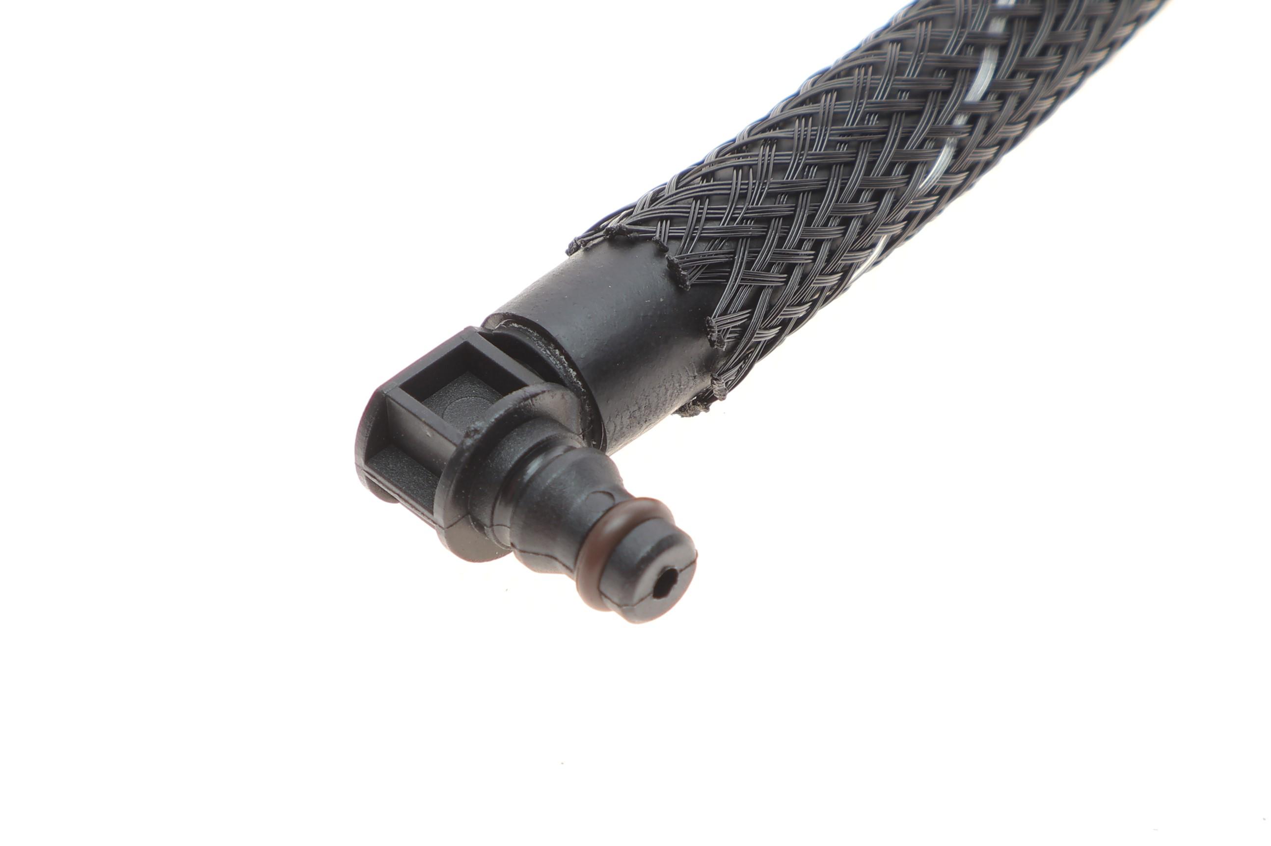 Шланг зливний VW Passat 1.6TDI 09-